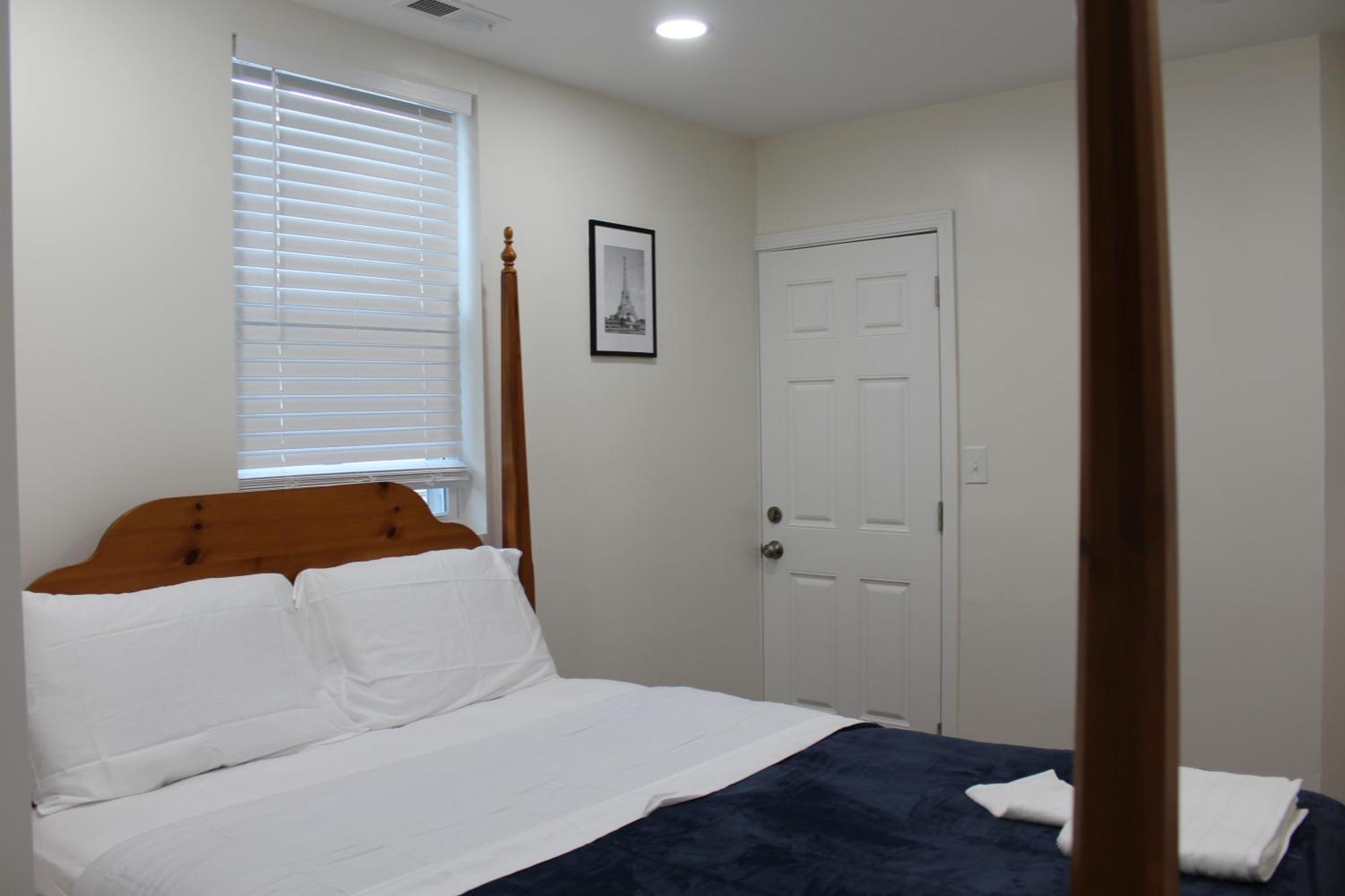 Unit 1 - Two Bedroom With Wifi In Awesome - Visit Bitly Link Slash Nelsonpl1 Washington