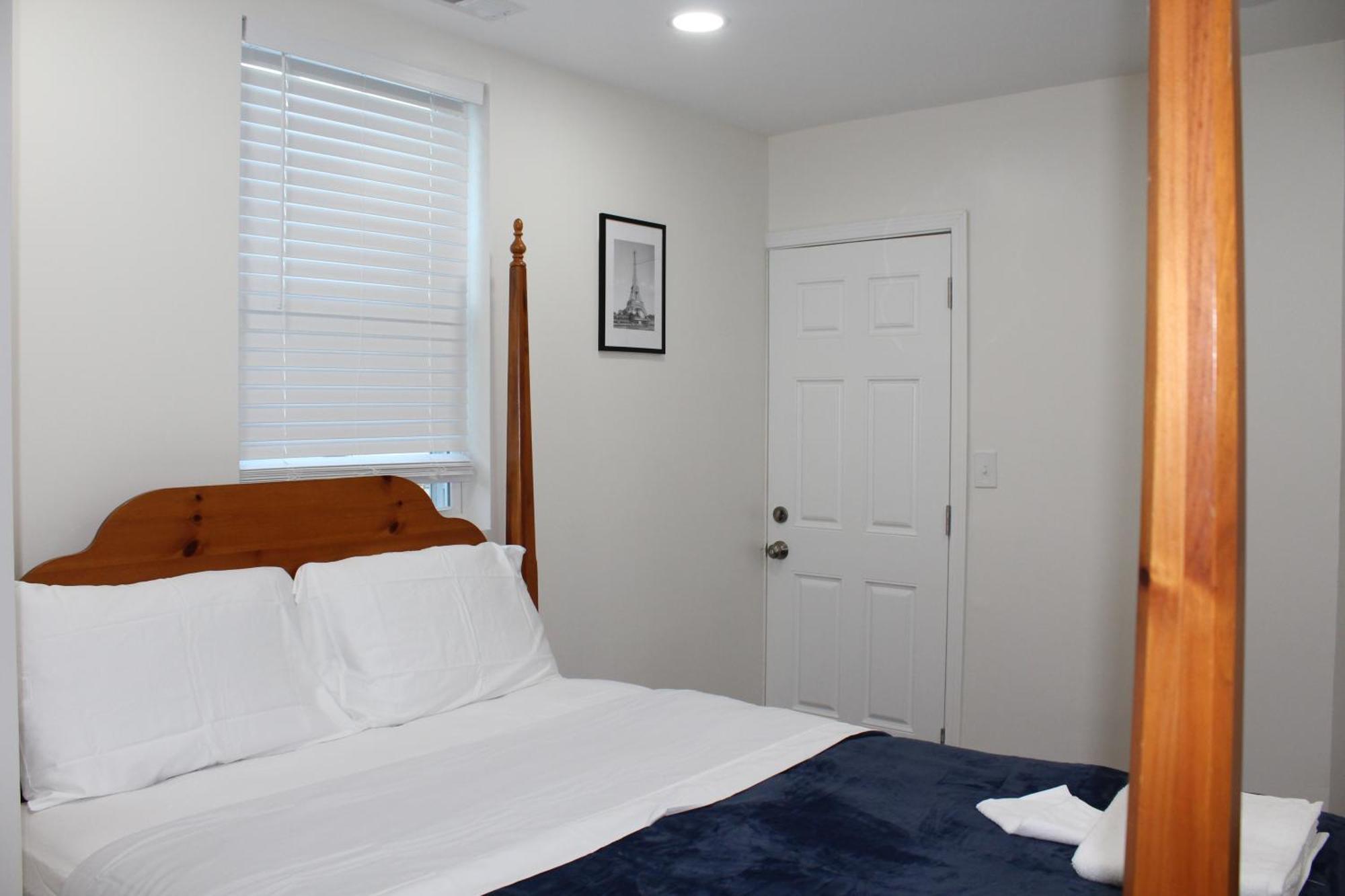 Unit 1 - Two Bedroom With Wifi In Awesome - Visit Bitly Link Slash Nelsonpl1 Bed & Breakfast Washington