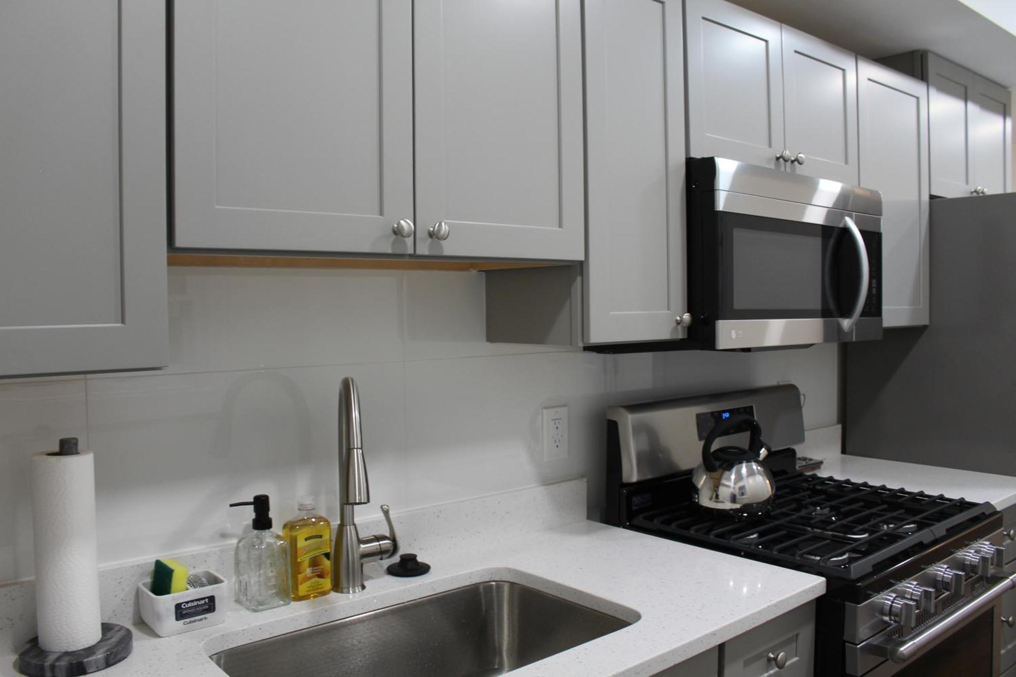 Unit 1 - Two Bedroom With Wifi In Awesome - Visit Bitly Link Slash Nelsonpl1 Bed & Breakfast Washington