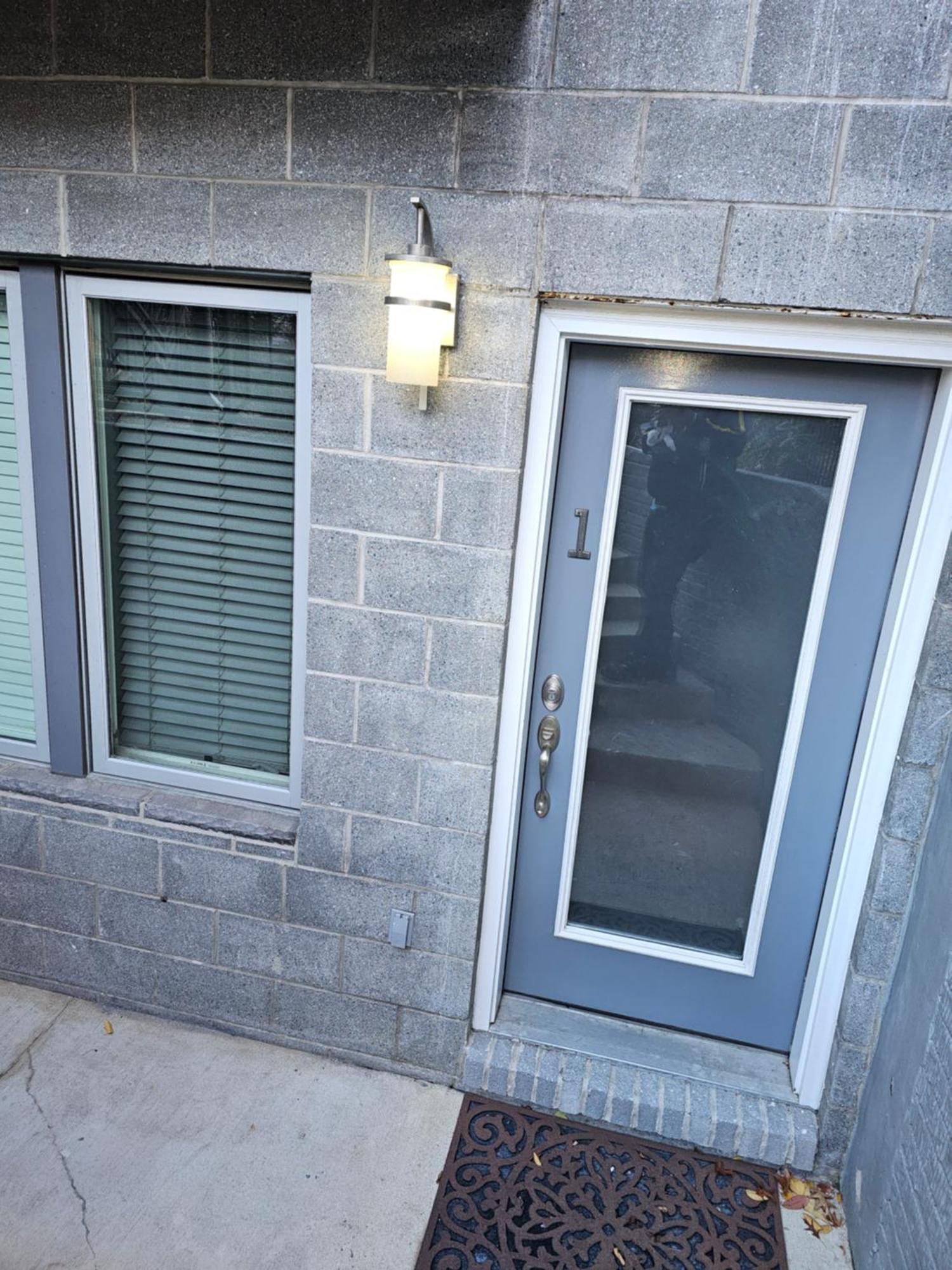Chic 2 Bedroom At 2121 Bed & Breakfast *