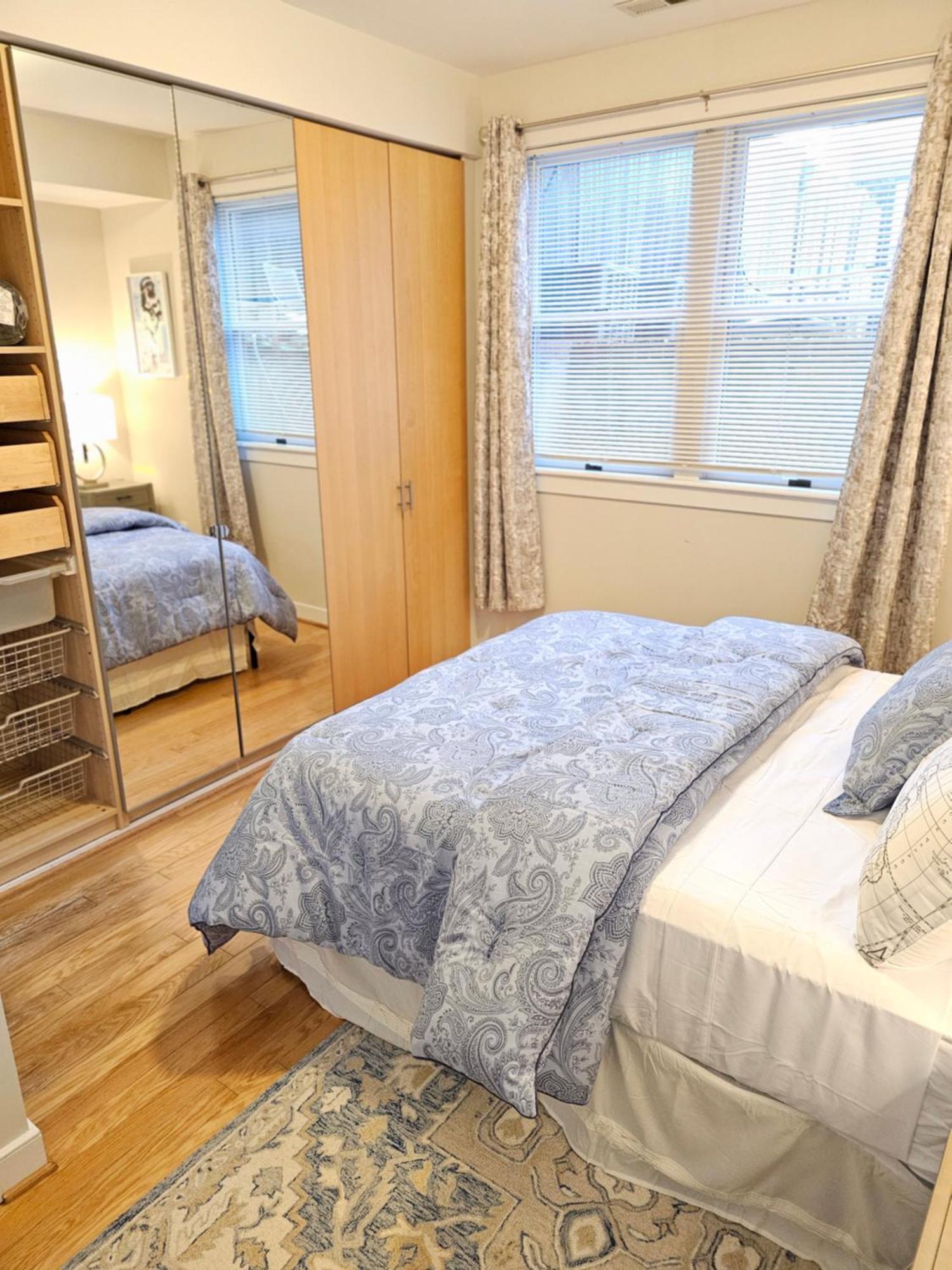 Bed & Breakfast Chic 2 Bedroom At 2121 *