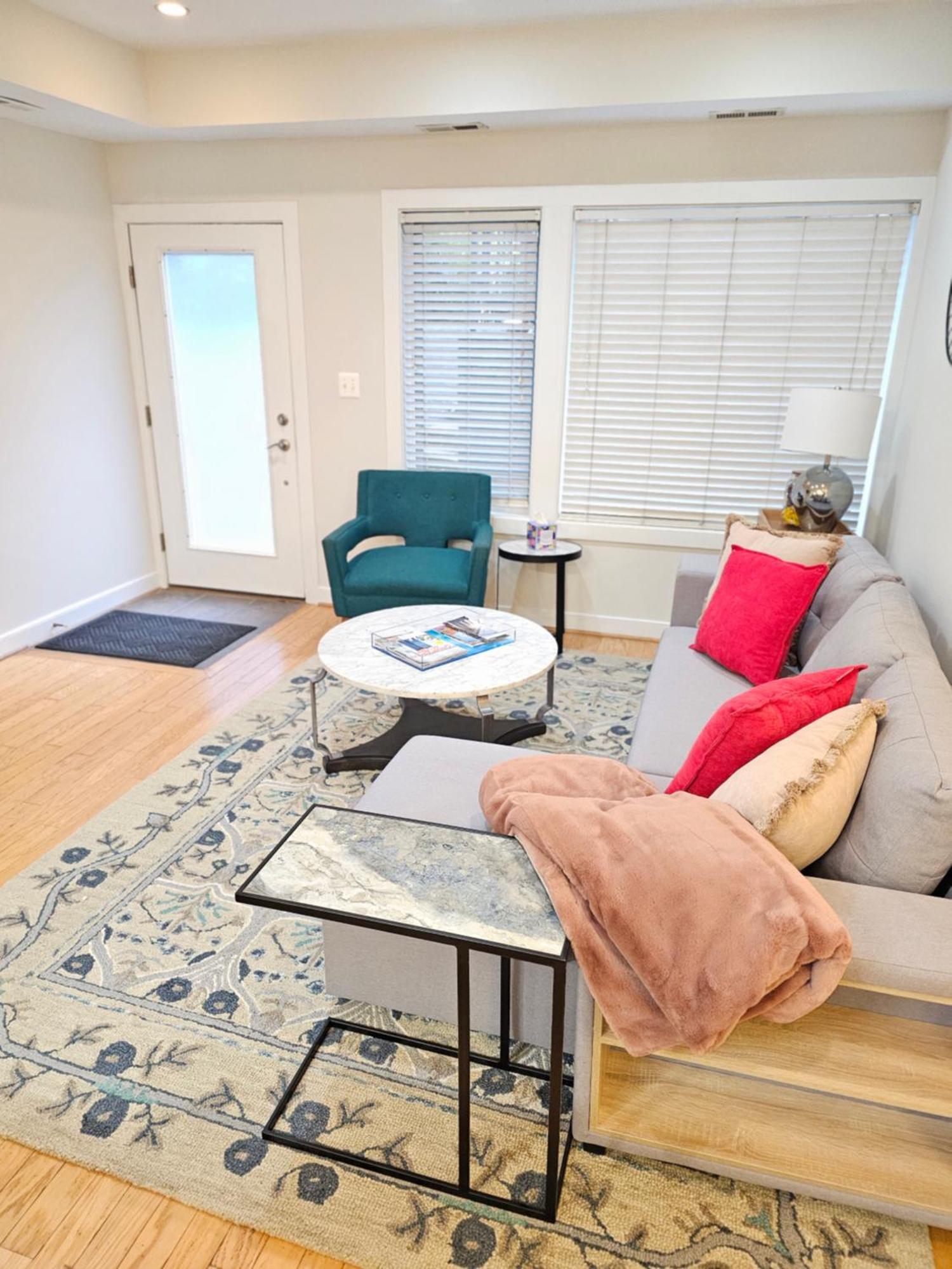Bed & Breakfast Chic 2 Bedroom At 2121 *