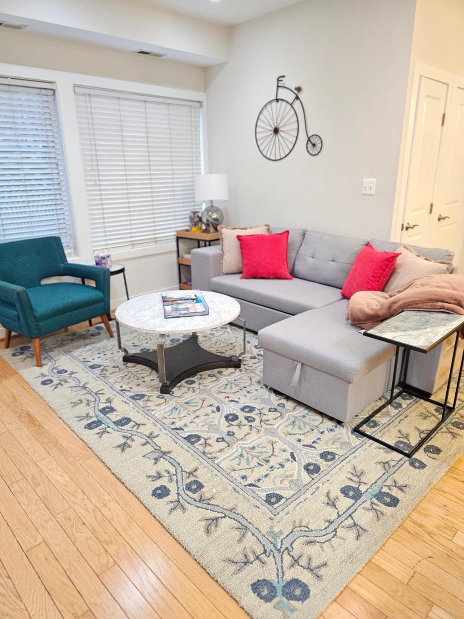 Chic 2 Bedroom At 2121 Bed & Breakfast *