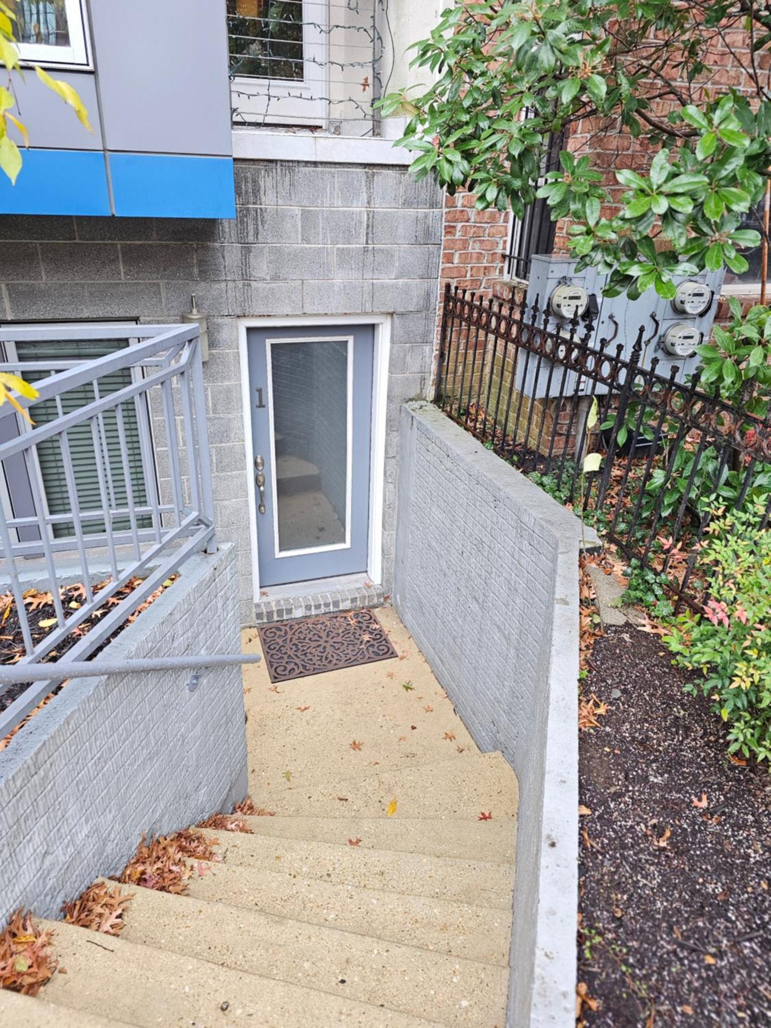 Chic 2 Bedroom At 2121 * Washington