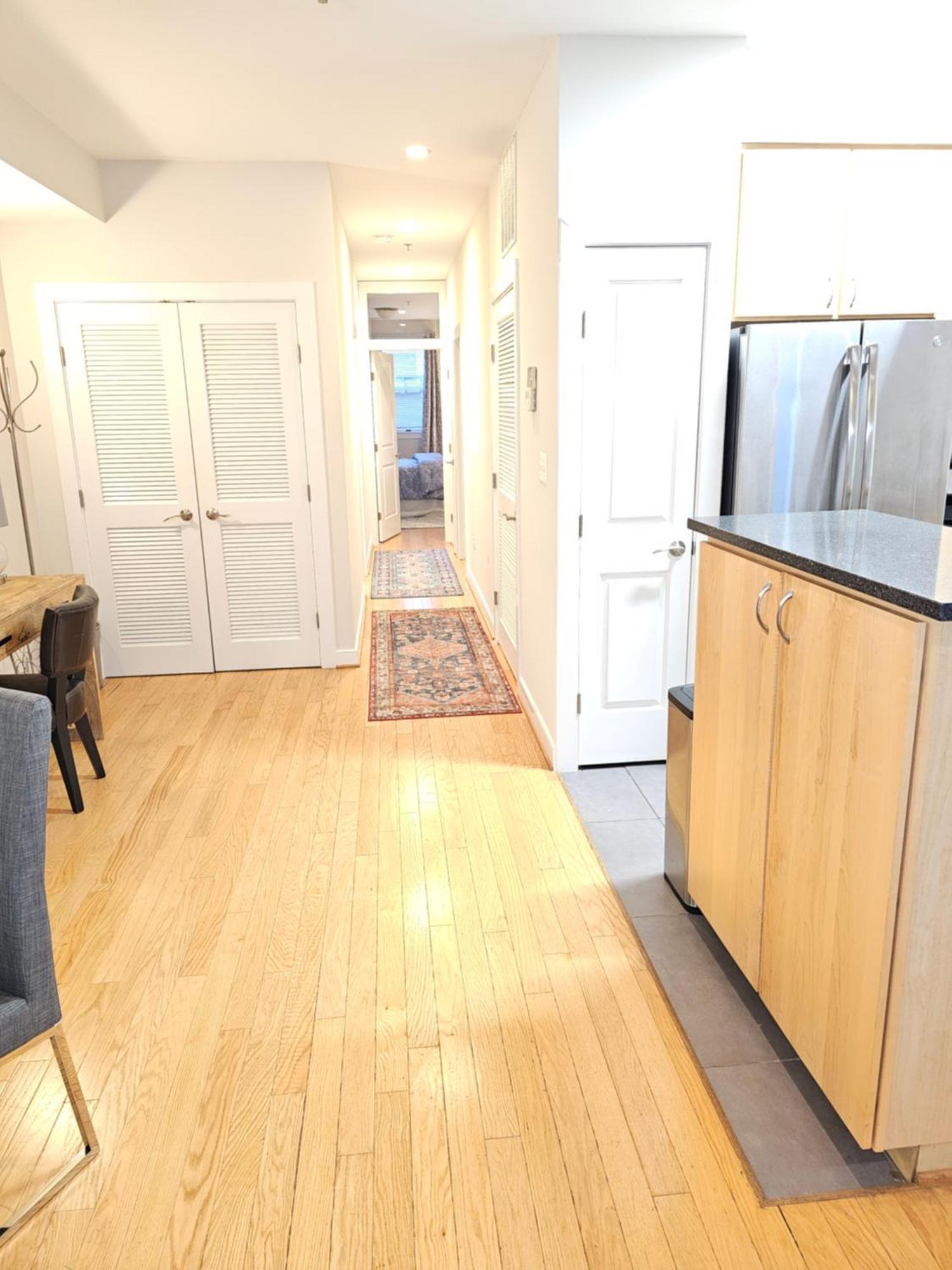 Chic 2 Bedroom At 2121 Bed & Breakfast