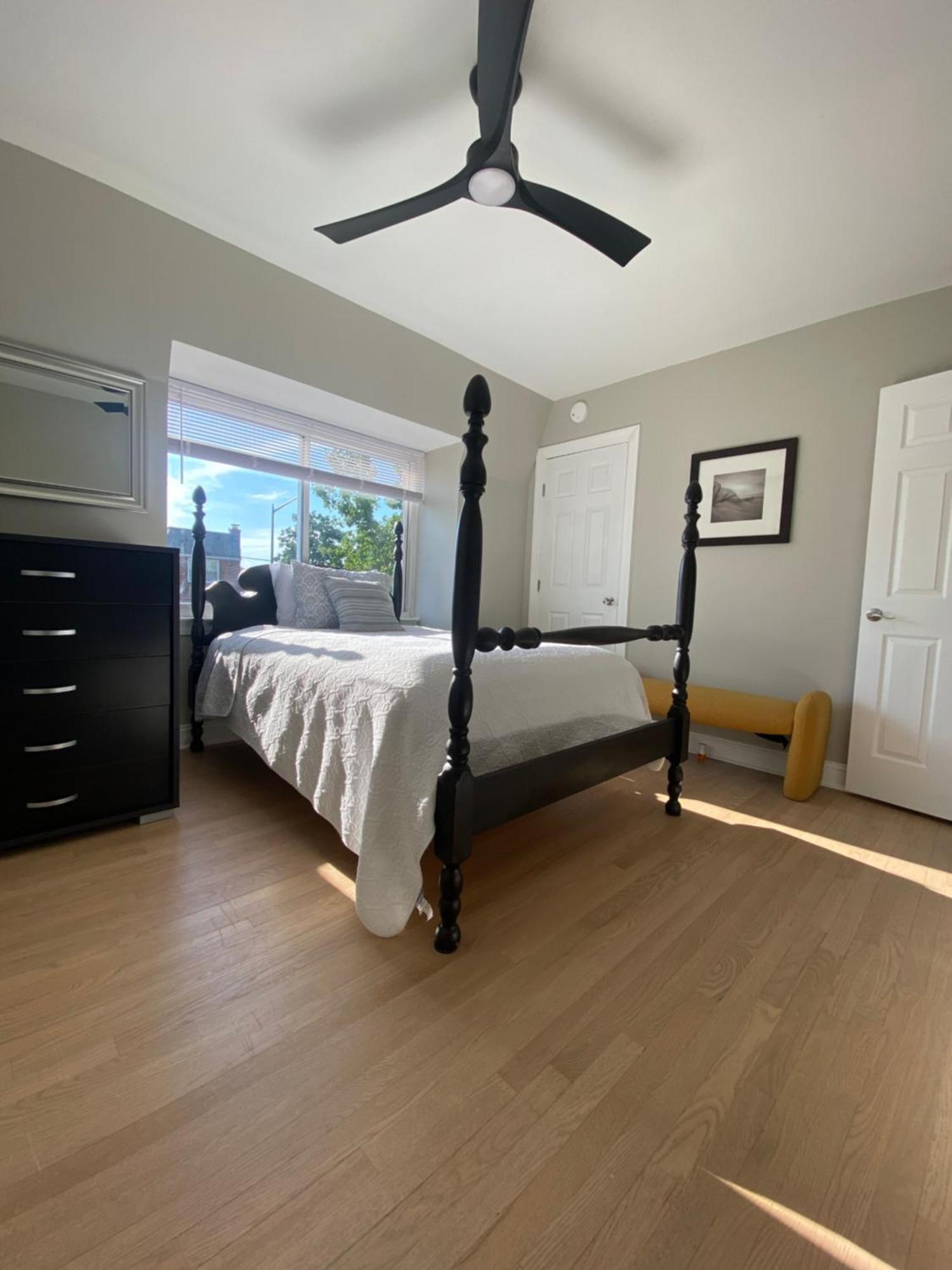 Ellas Bed & Breakfast Washington