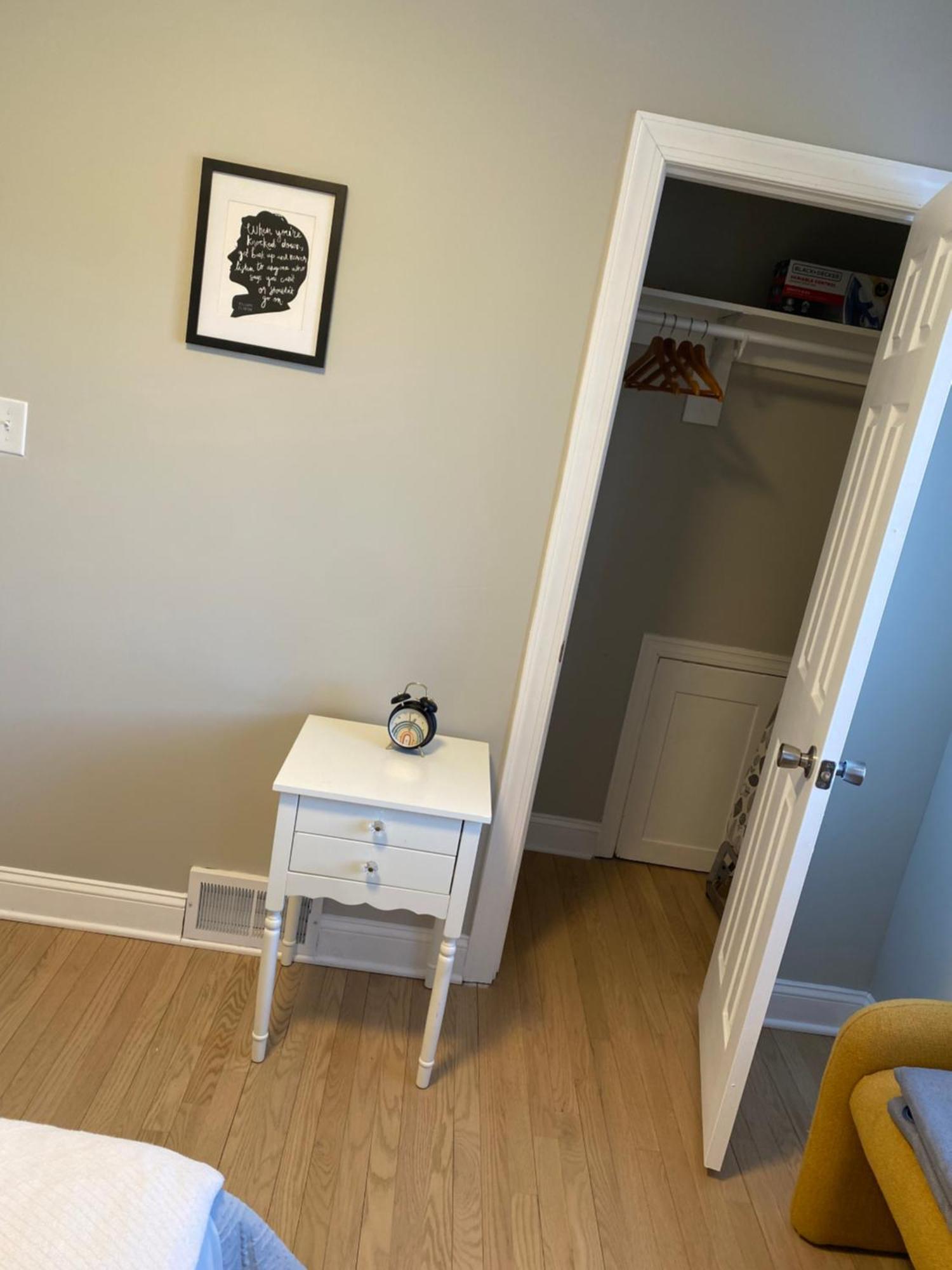 Bed & Breakfast Ellas Washington
