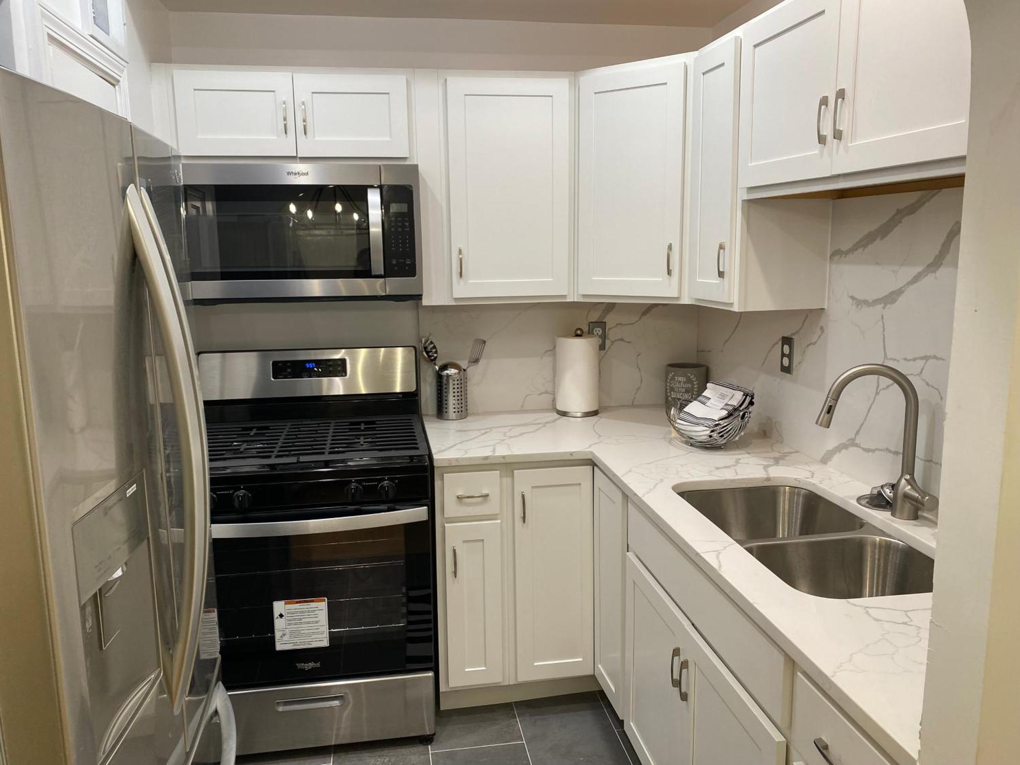 Bed & Breakfast Ellas Washington