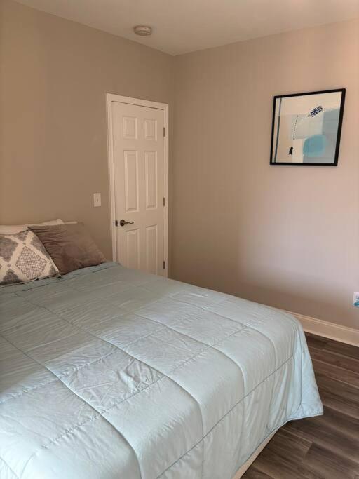 Spacious 5br 15 Mins From Downtown -free Parking! Washington