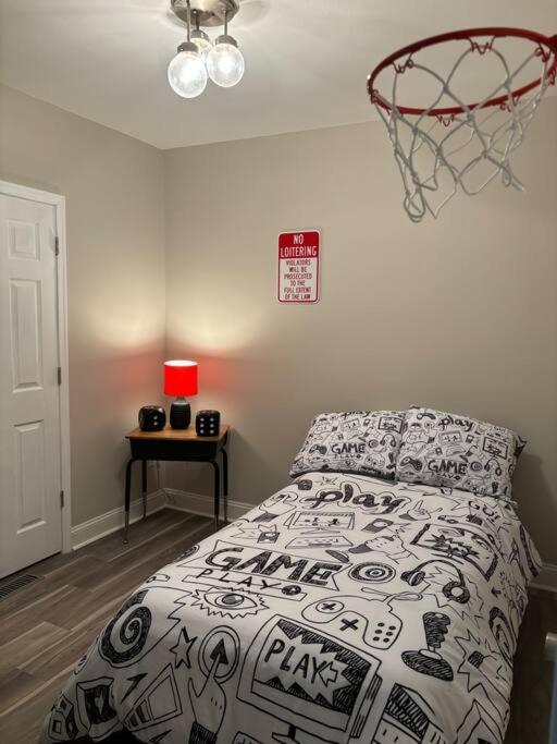 Bed & Breakfast Spacious 5br 15 Mins From Downtown -free Parking! Washington