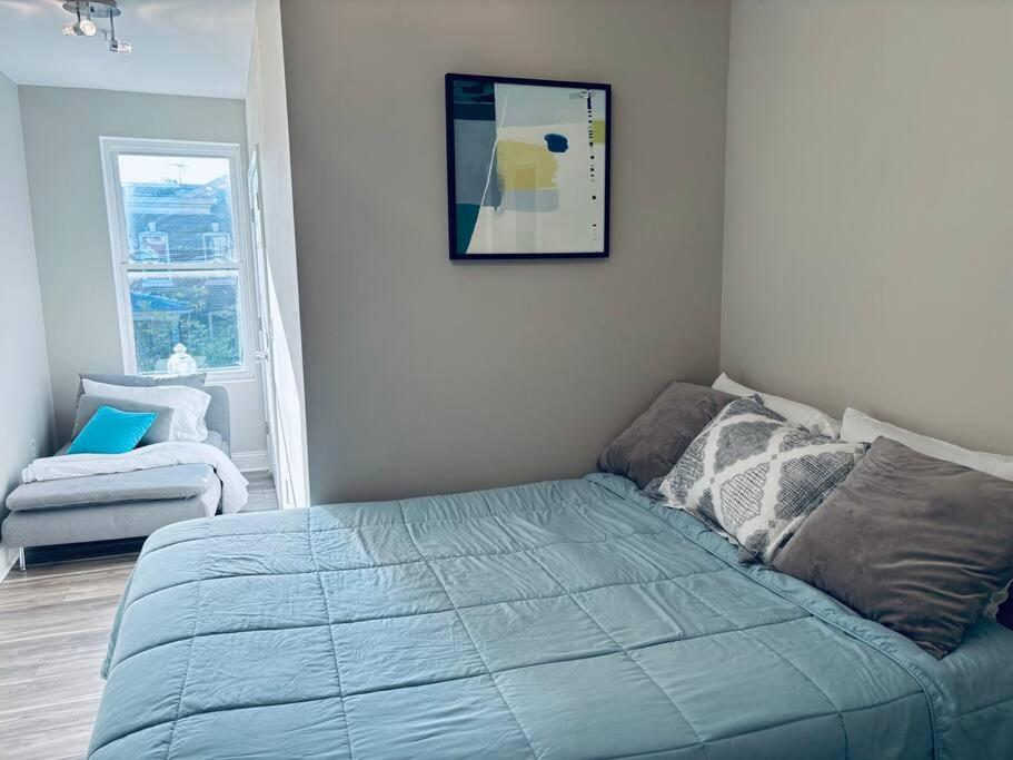 Bed & Breakfast Spacious 5br 15 Mins From Downtown -free Parking! Washington