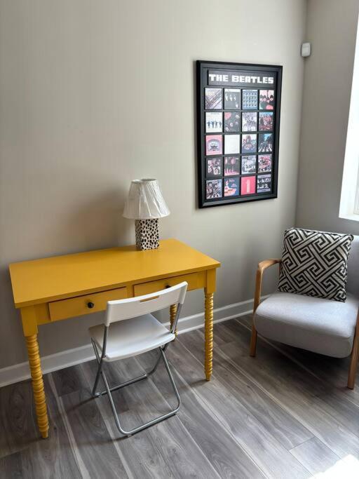Spacious 5br 15 Mins From Downtown -free Parking! Washington