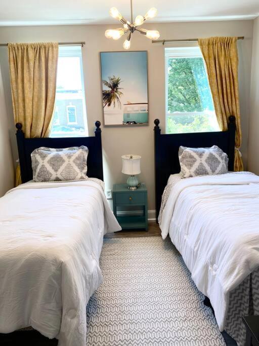 Bed & Breakfast Spacious 5br 15 Mins From Downtown -free Parking!
