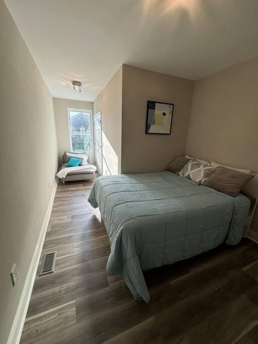 Spacious 5br 15 Mins From Downtown -free Parking! Washington