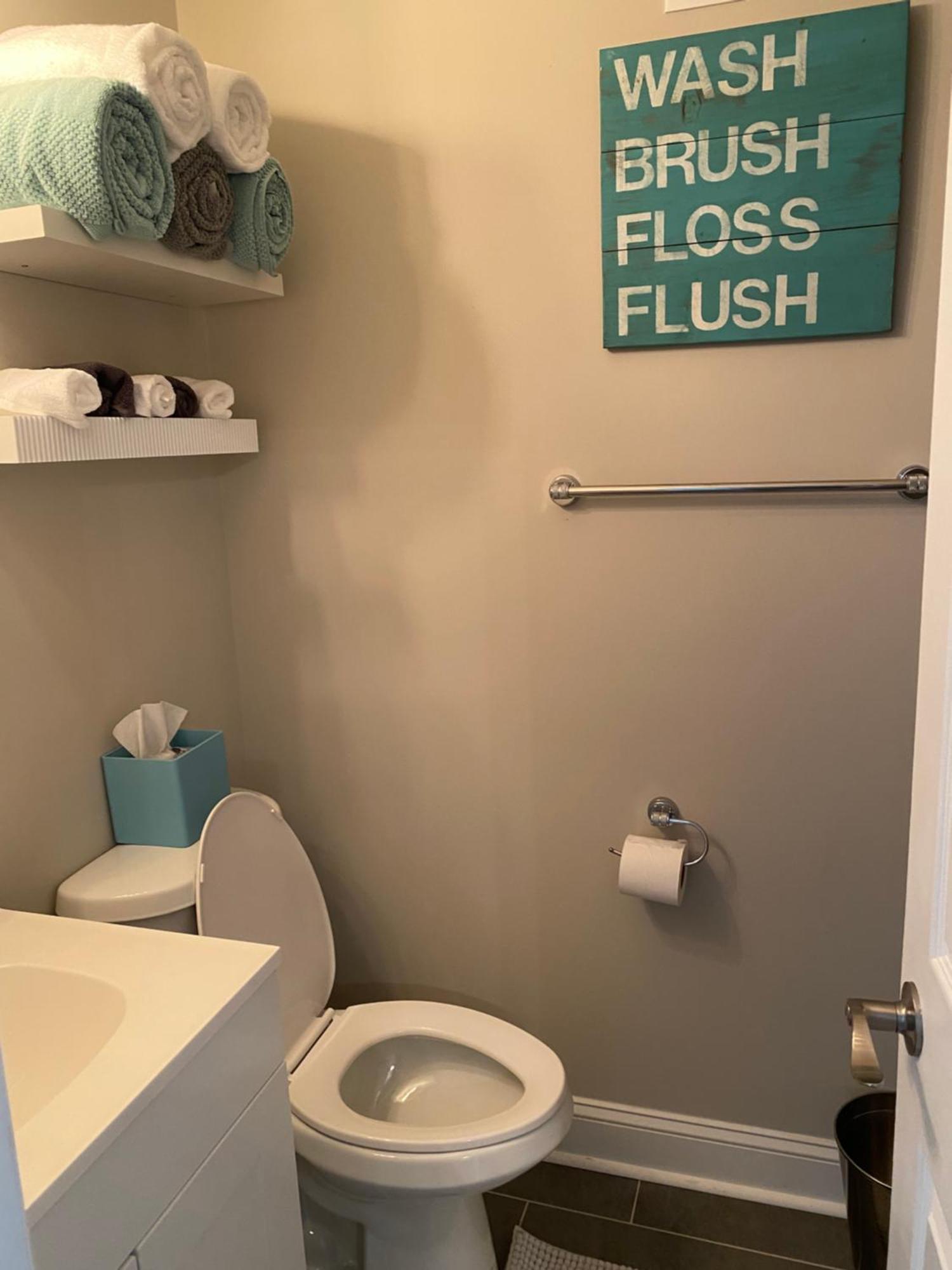 Spacious 5br 15 Mins From Downtown -free Parking!