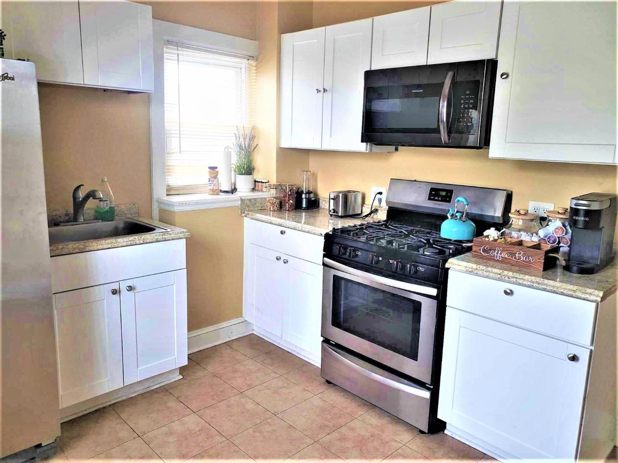 Bed & Breakfast Glorious In Washinton Dc *