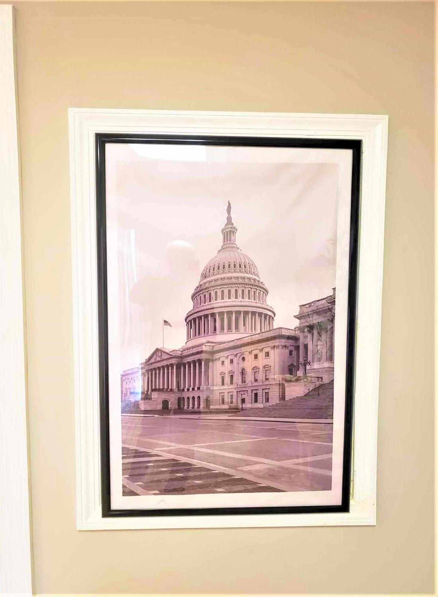 Glorious In Washinton Dc Bed & Breakfast Washington