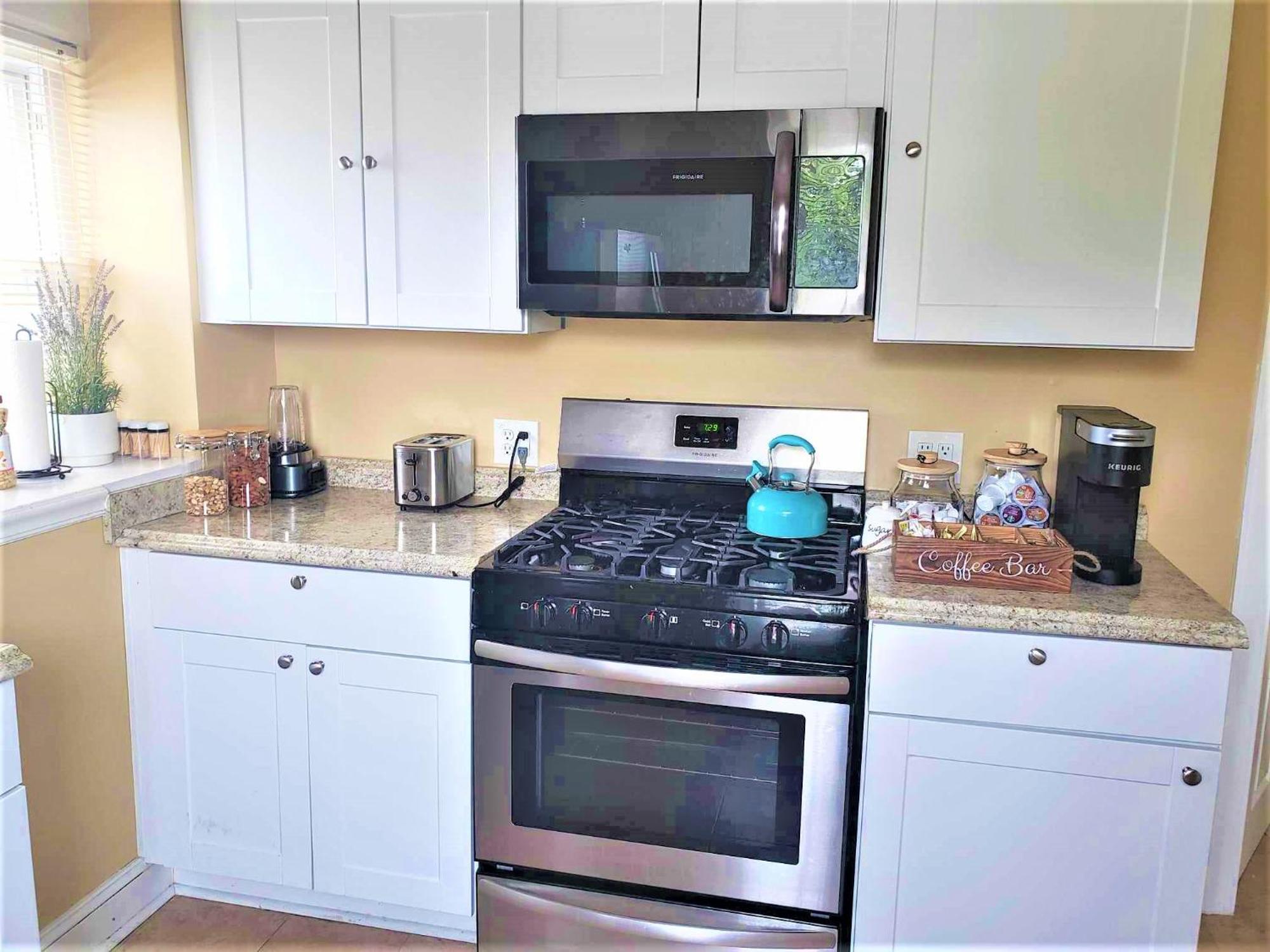 Bed & Breakfast Lucullan In Washinton Dc *