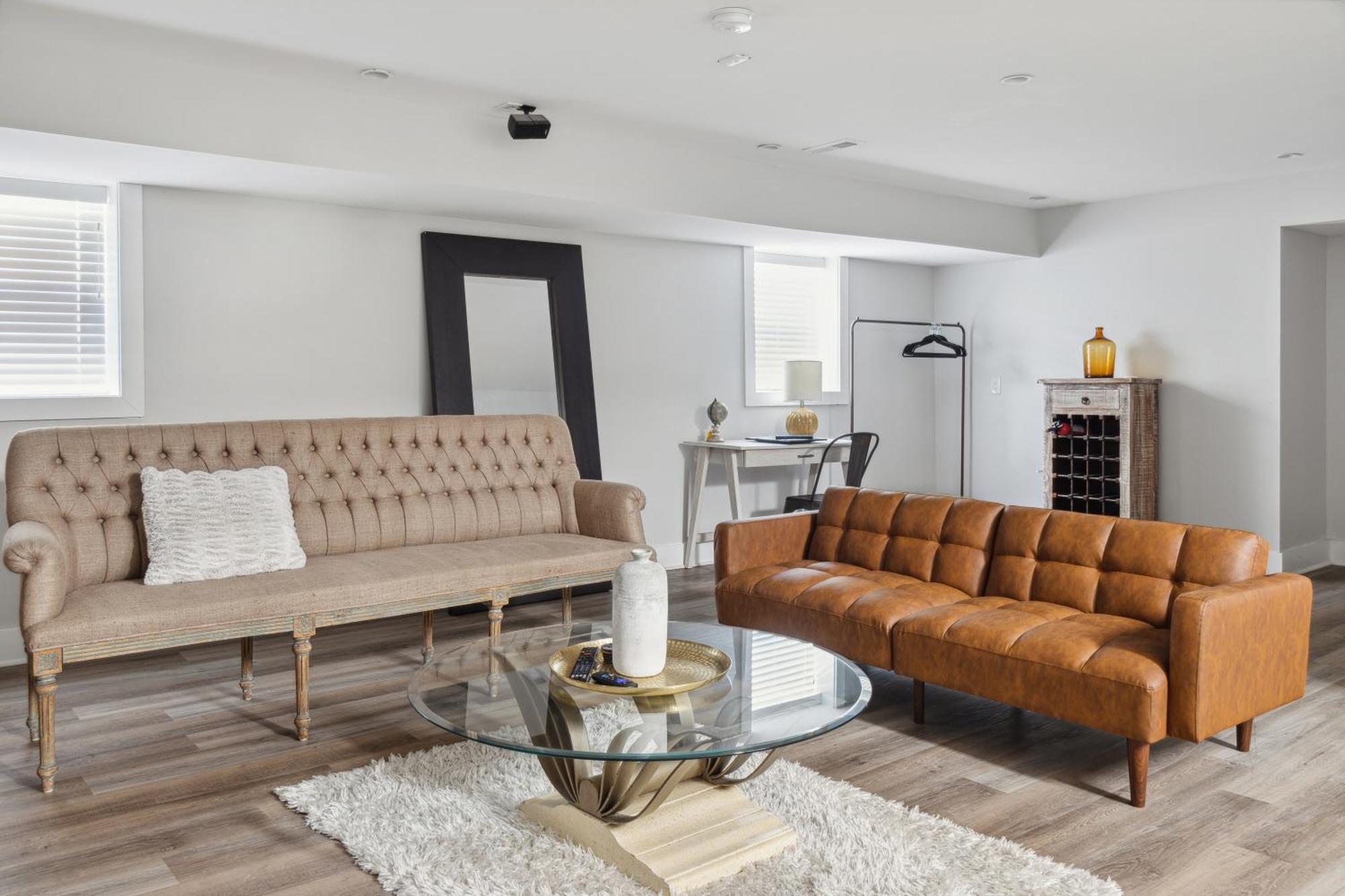 Holiday home Luxury 4br 7 Mins To Us Capital, Rooftop Deck, In Free Parking