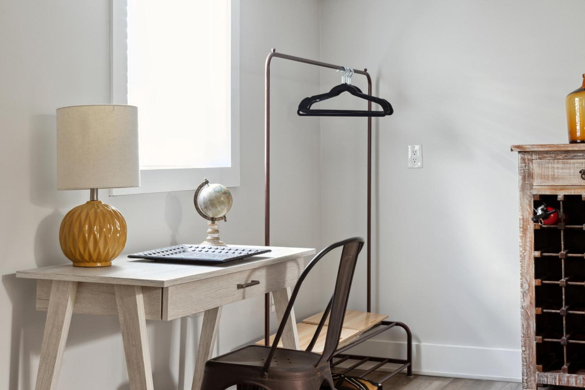 Luxury 4br 7 Mins To Us Capital, Rooftop Deck, In Free Parking Holiday home