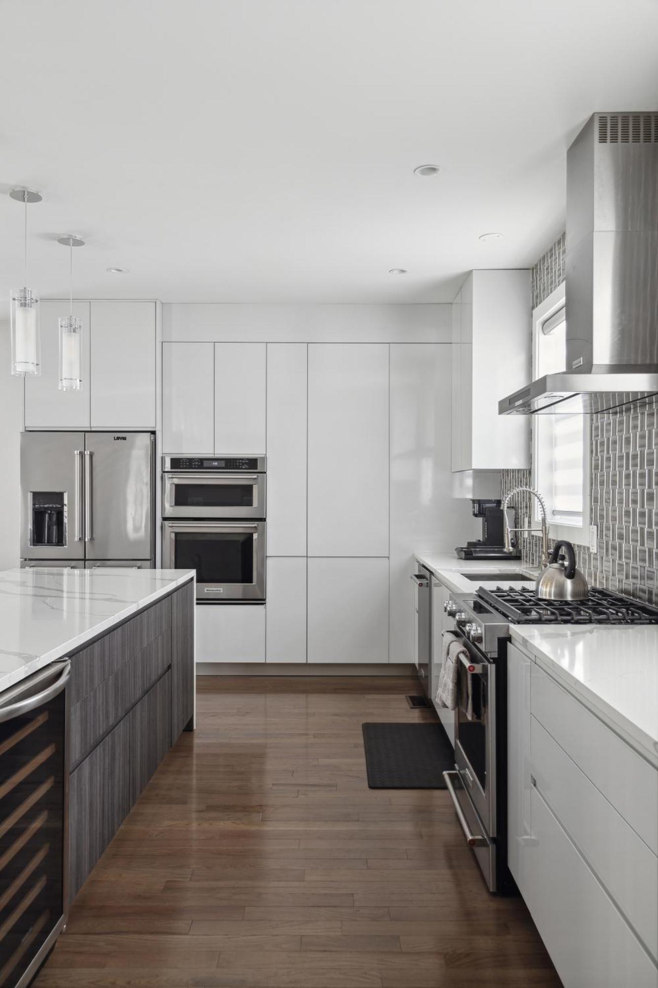 Luxury 4br 7 Mins To Us Capital, Rooftop Deck, In Free Parking