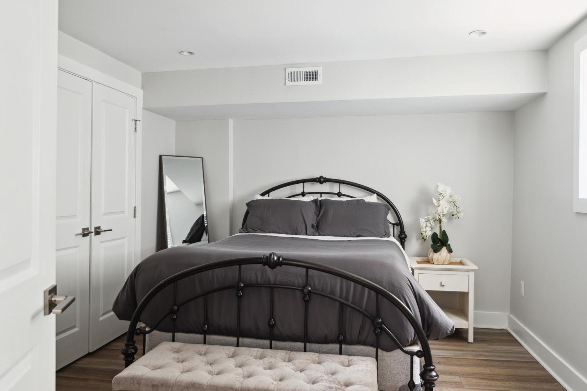 Luxury 4br 7 Mins To Us Capital, Rooftop Deck, In Free Parking Holiday home *