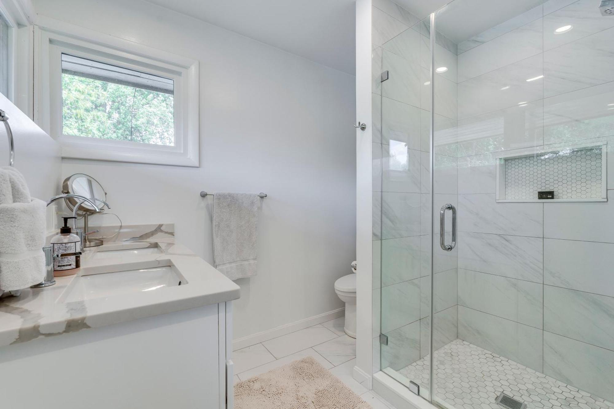 An Urban Oasis Retreat In Dc * Washington
