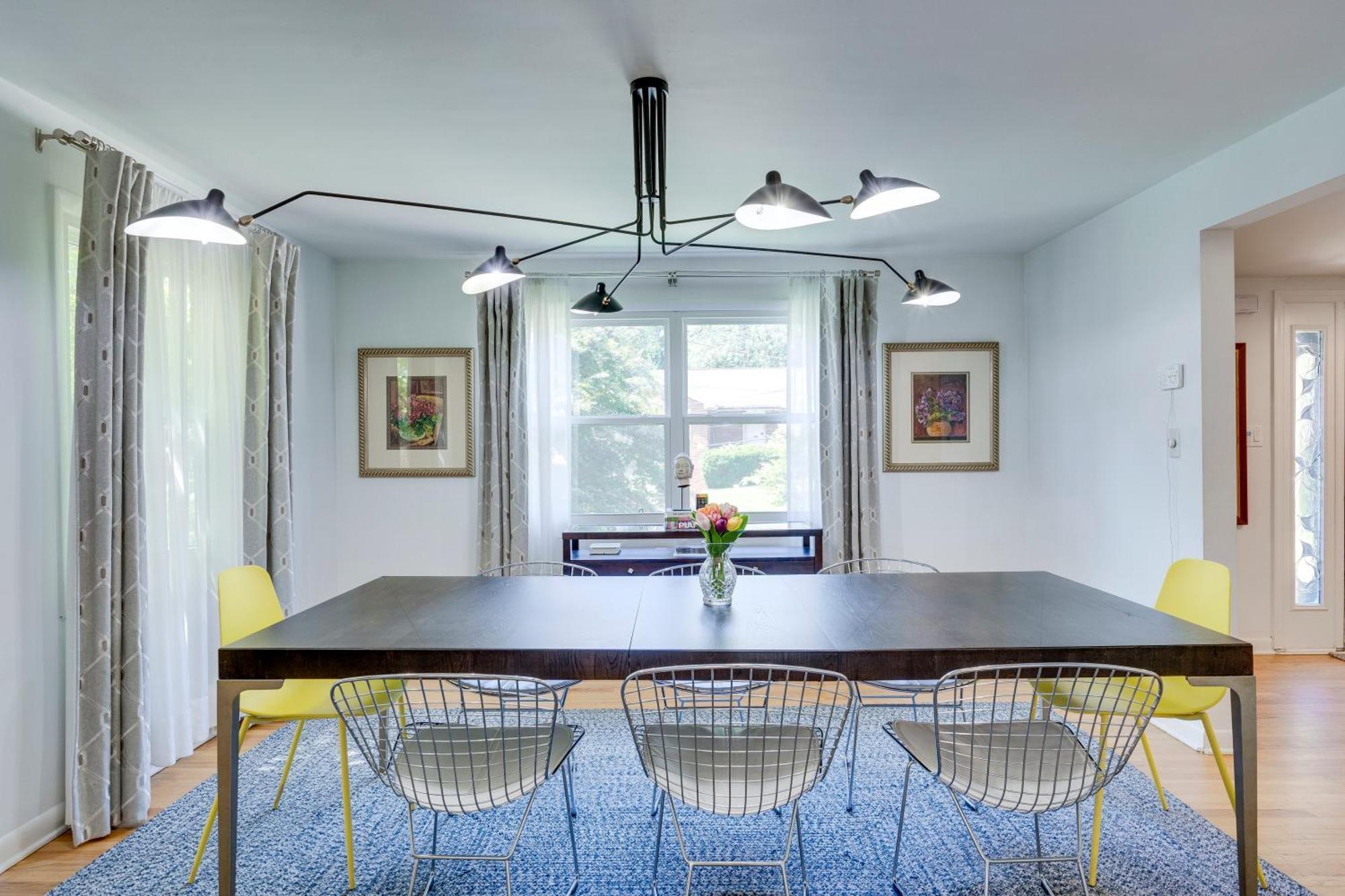 An Urban Oasis Retreat In Dc * Washington