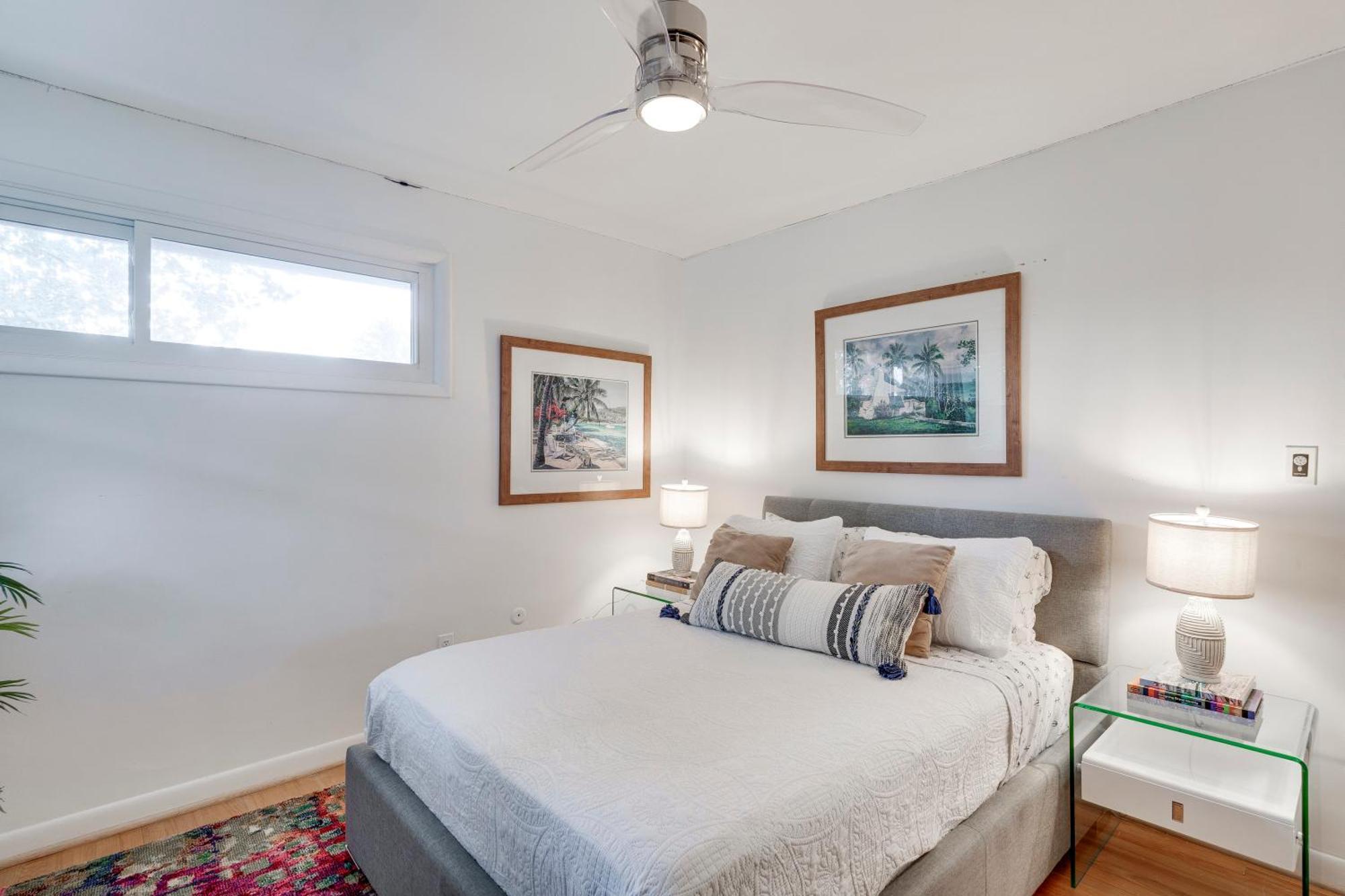 Holiday home An Urban Oasis Retreat In Dc