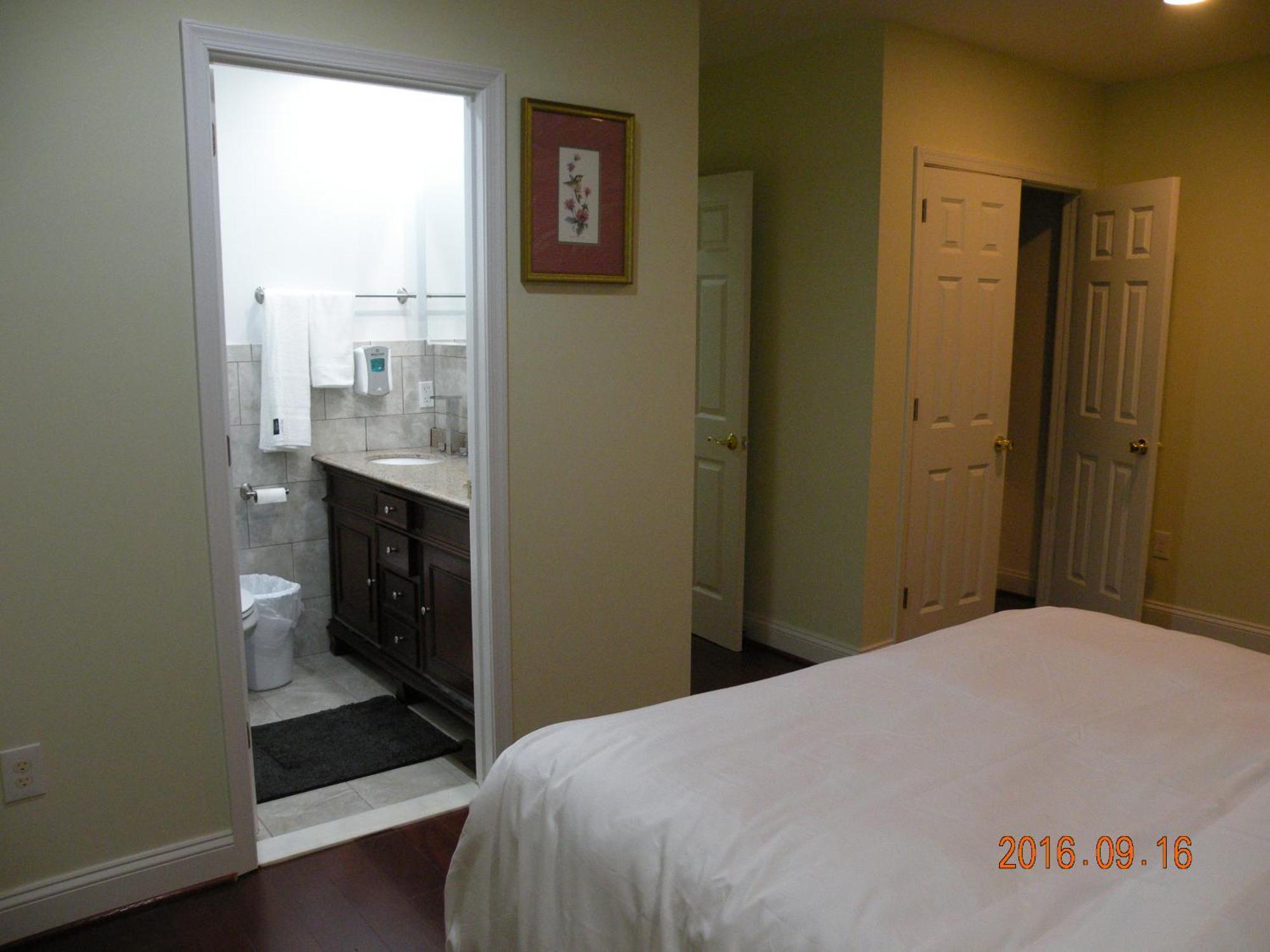 New House On Capitol Hill-3 Blocks To The Capitol *