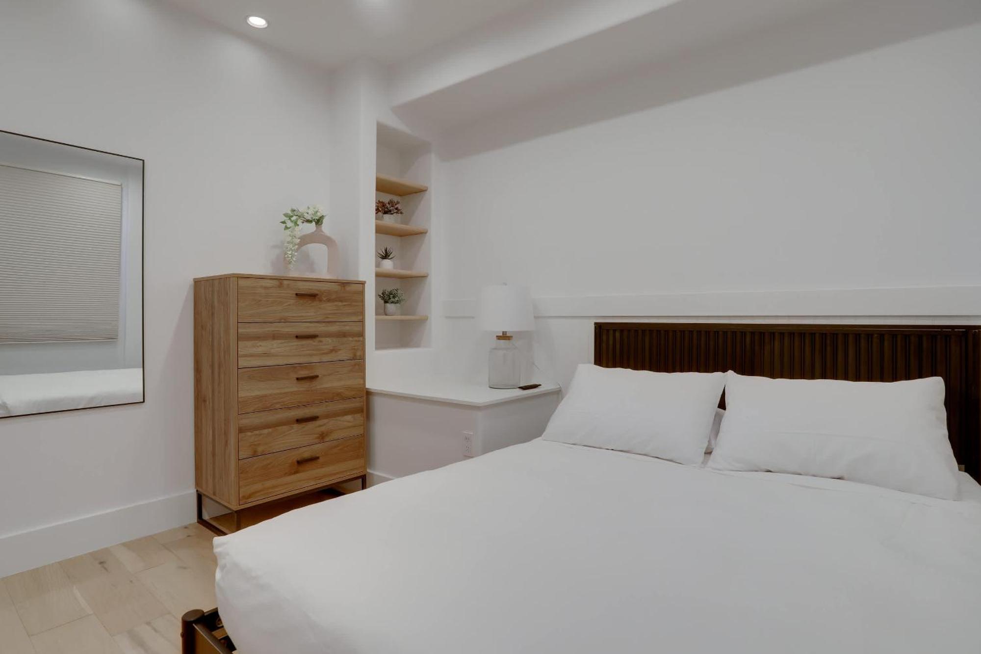 Sojourn's Stanton Park Sleeps 4 *