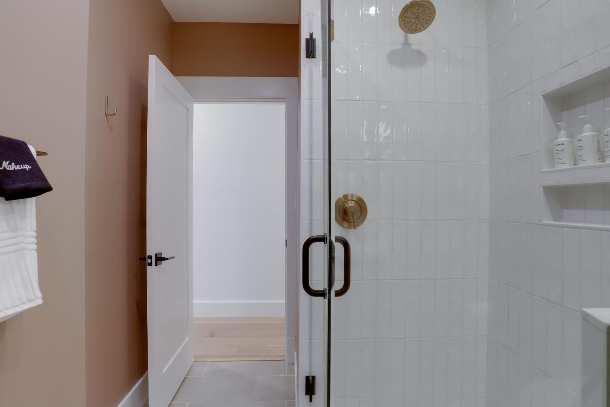 Sojourn's Stanton Park Sleeps 4