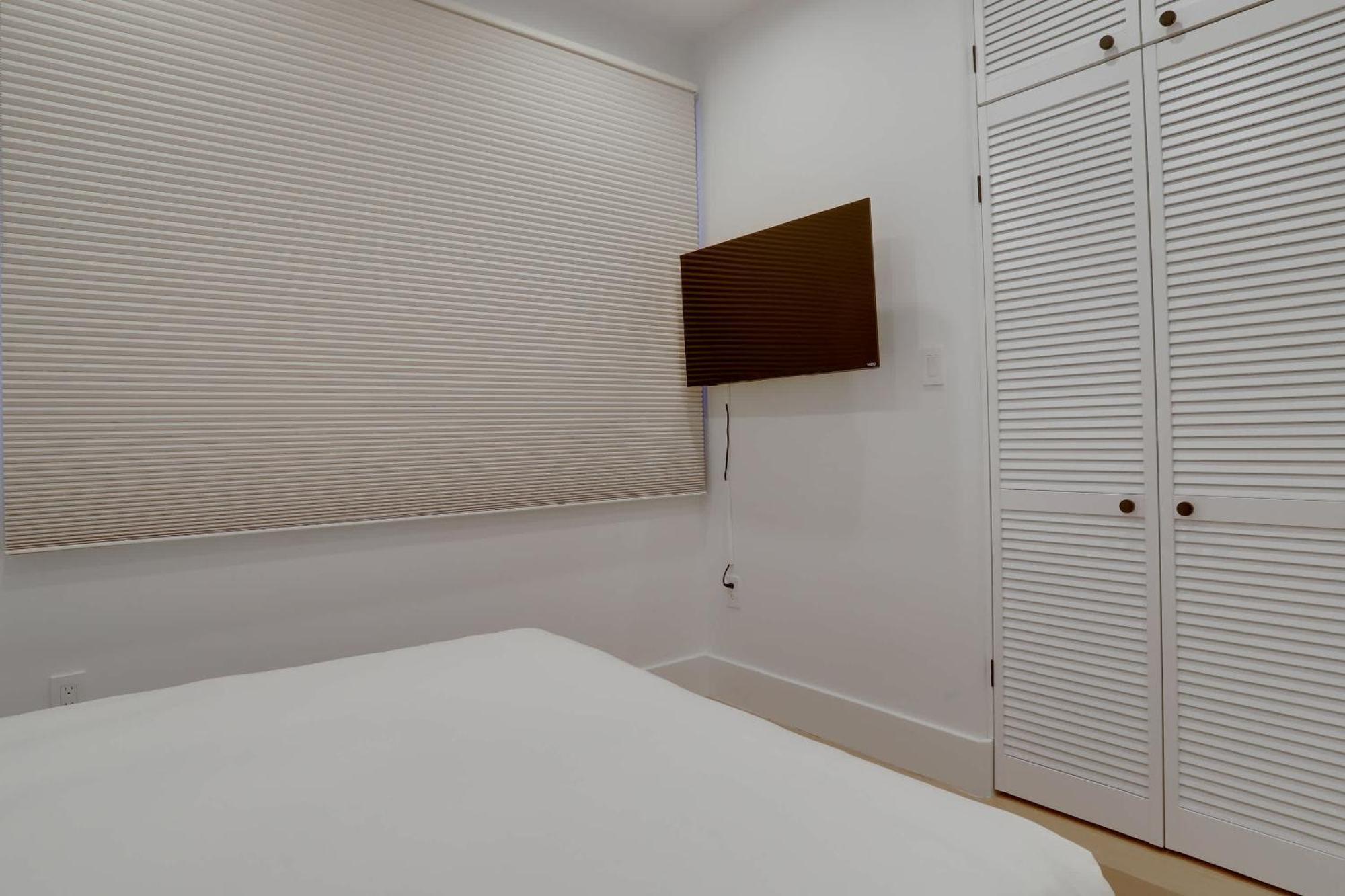 Sojourn's Stanton Park Sleeps 4 Washington