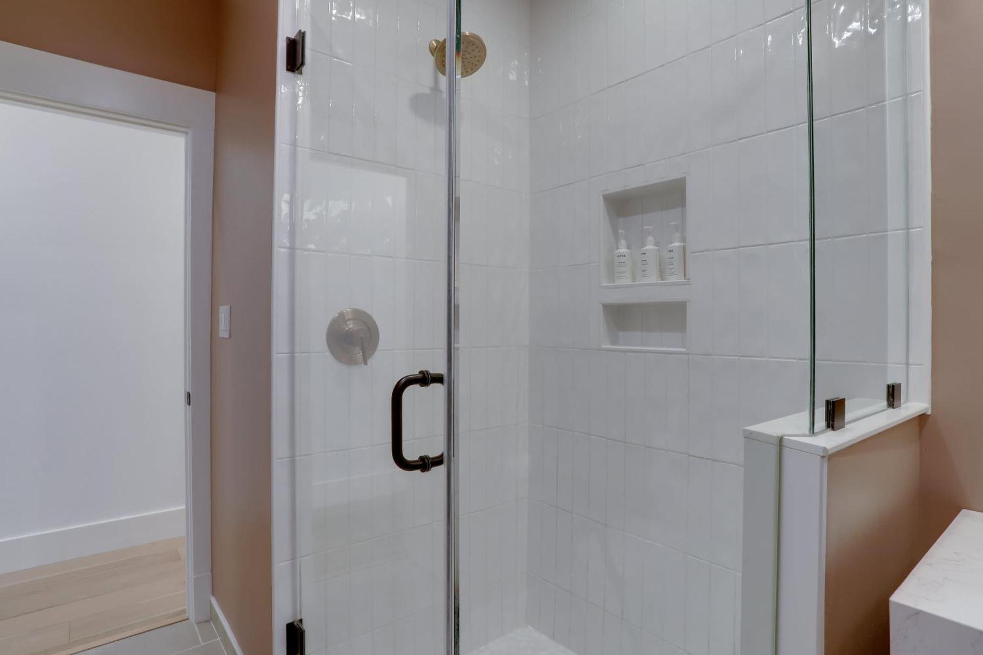 Sojourn's Stanton Park Sleeps 4