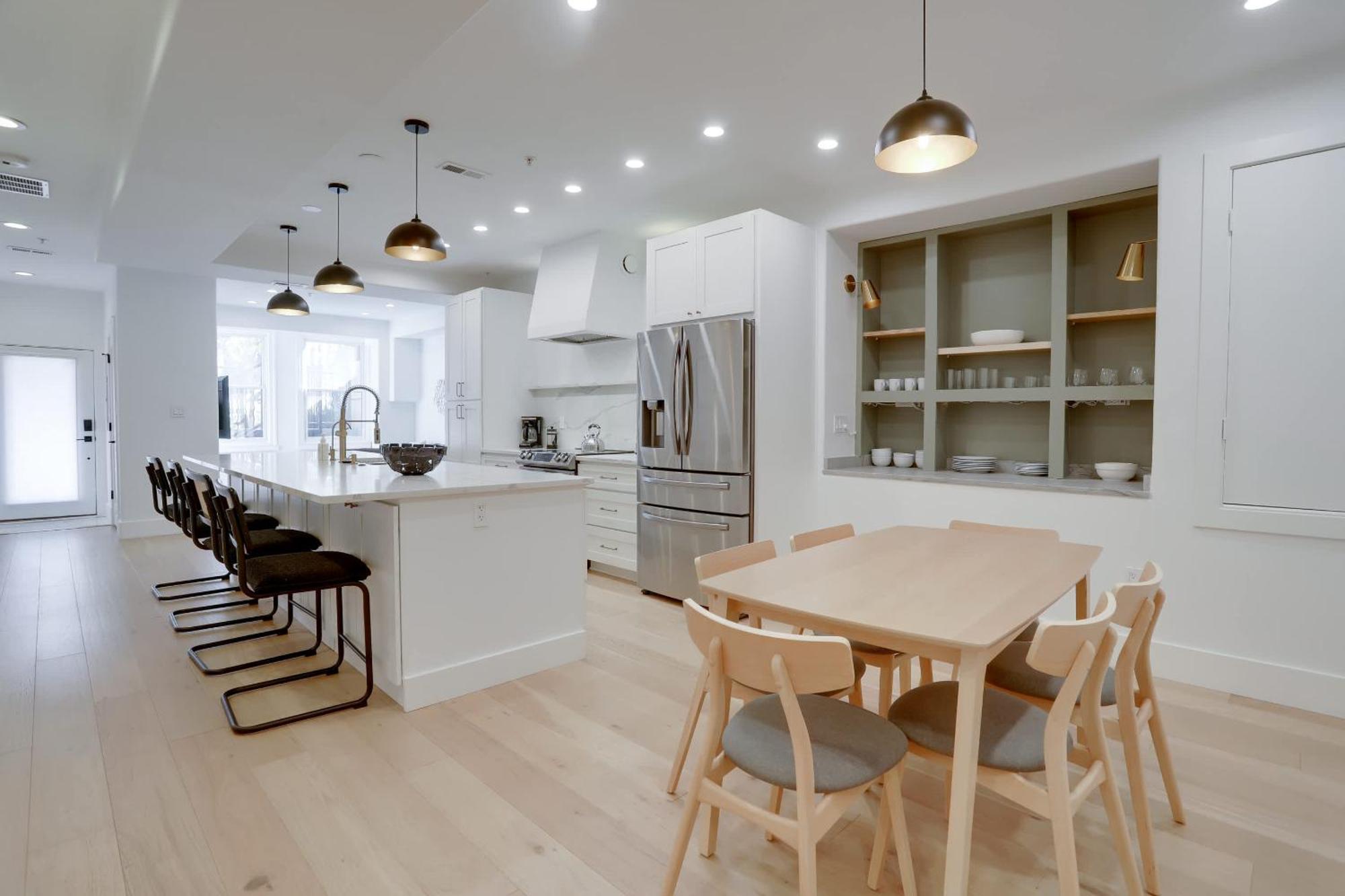 Sojourn's Stanton Park Sleeps 4 *