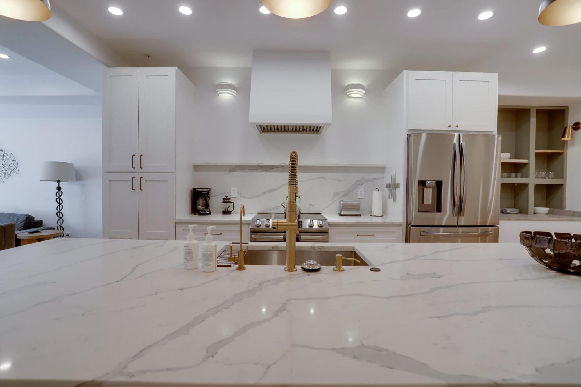 Sojourn's Stanton Park Sleeps 4 Washington
