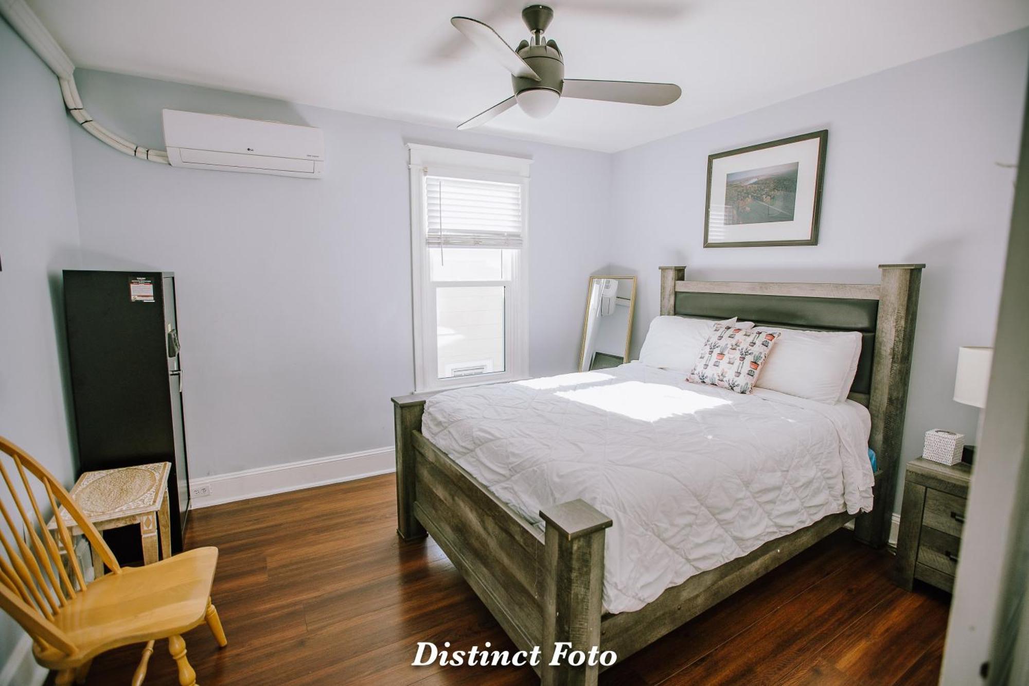 Dc Vacation Apartment