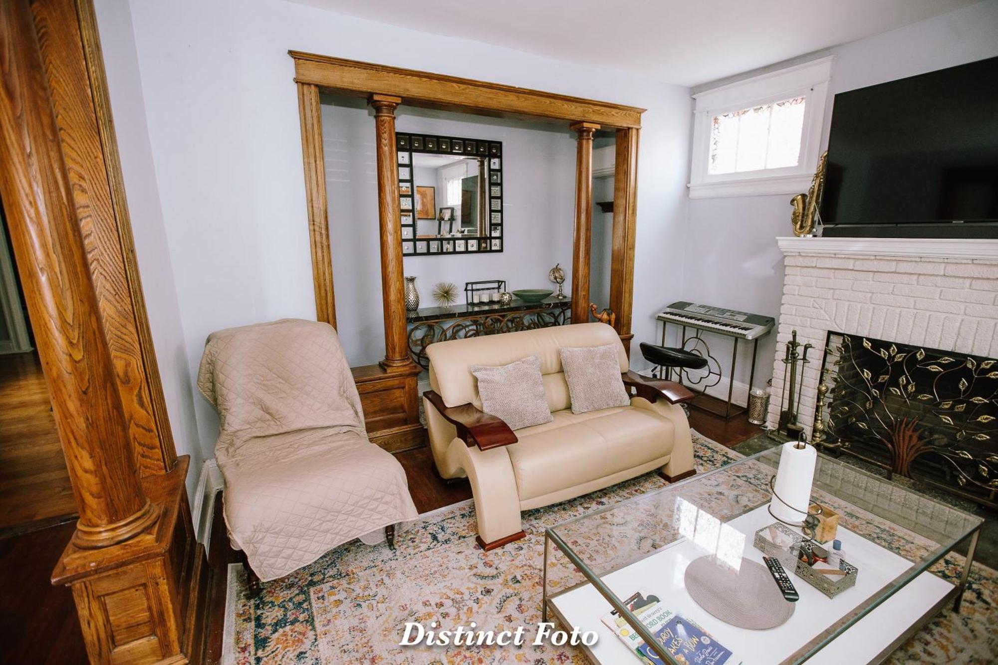 Dc Vacation Apartment *