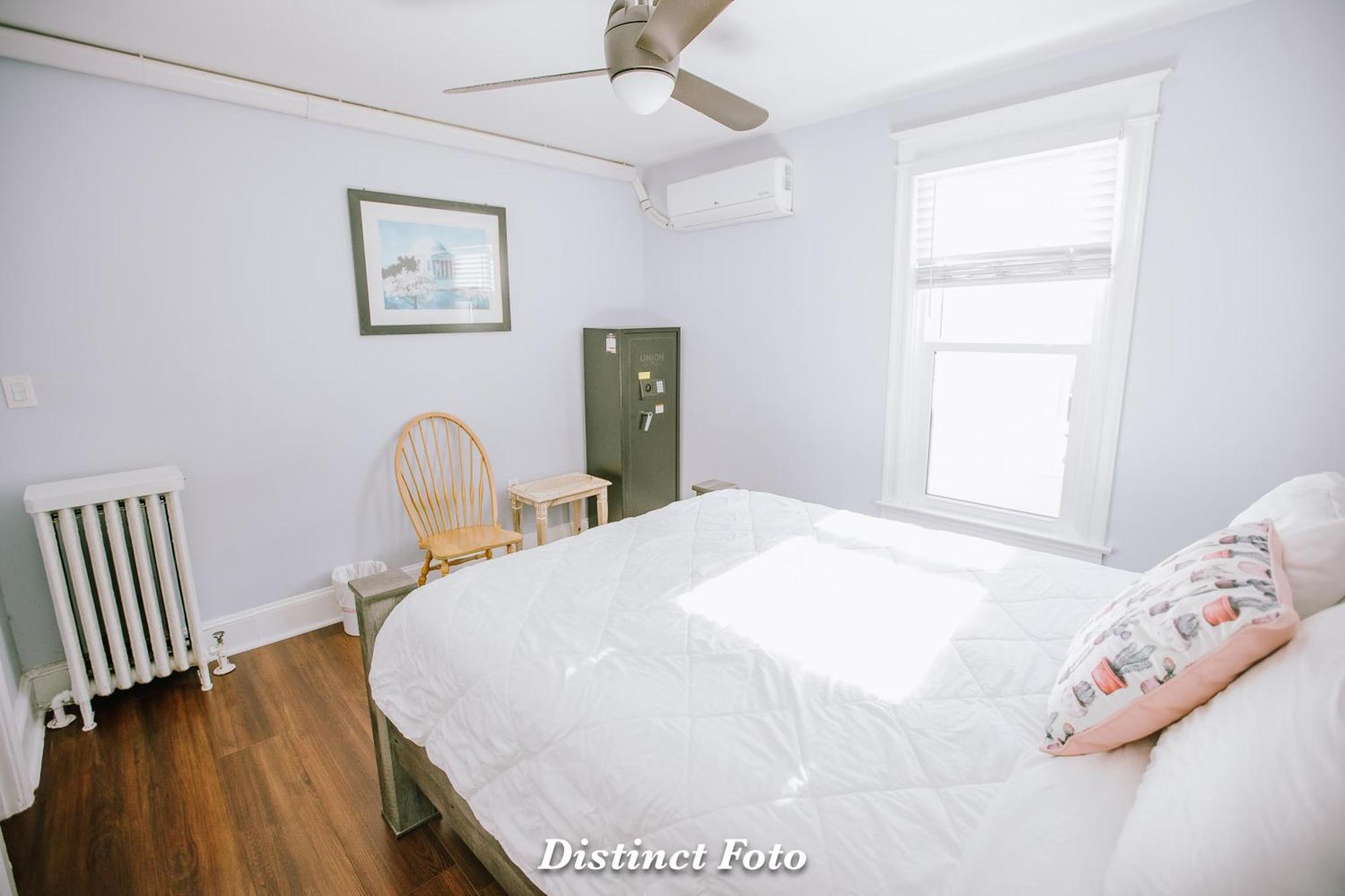 Dc Vacation Apartment Washington