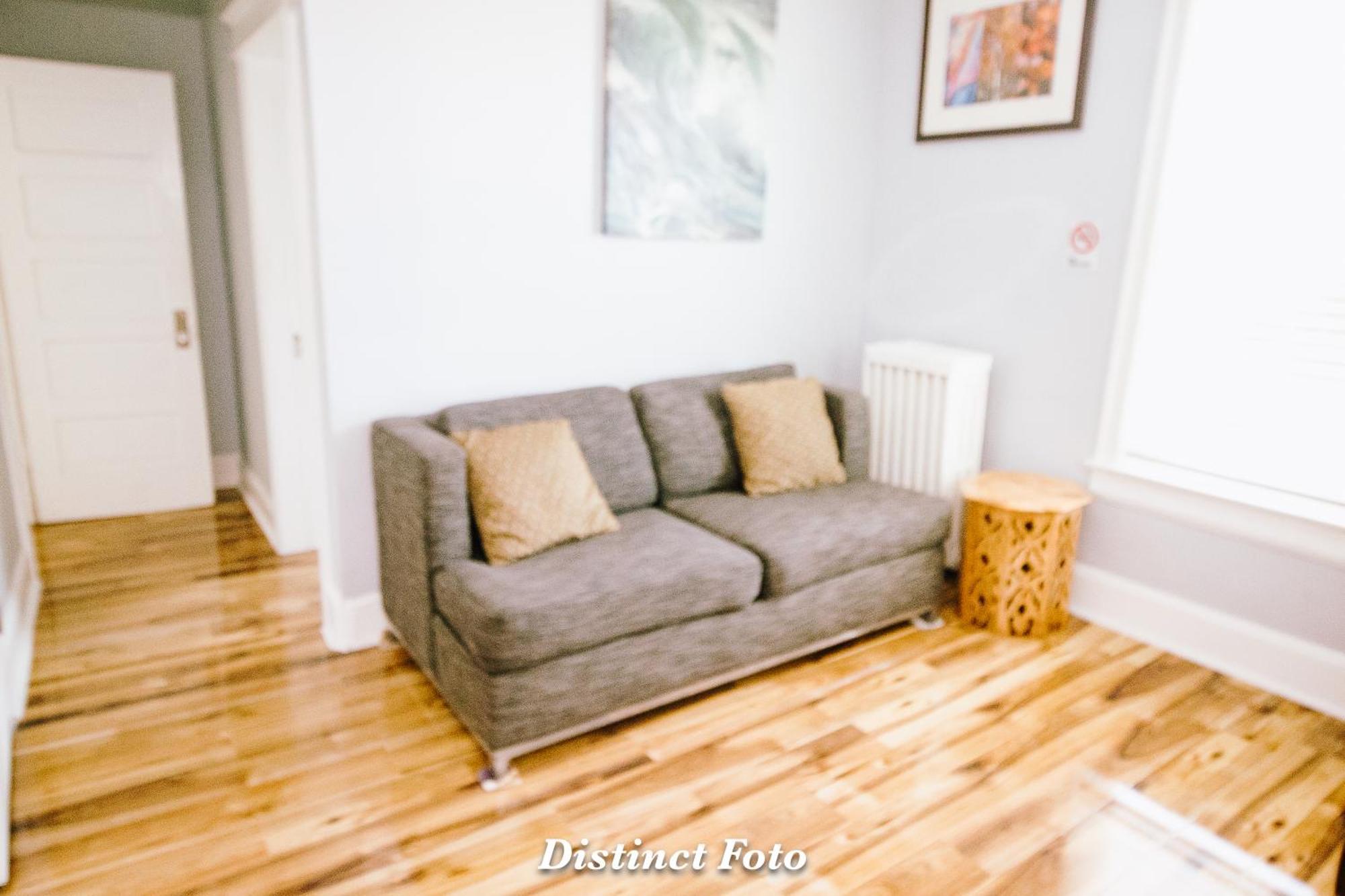 Dc Vacation Apartment