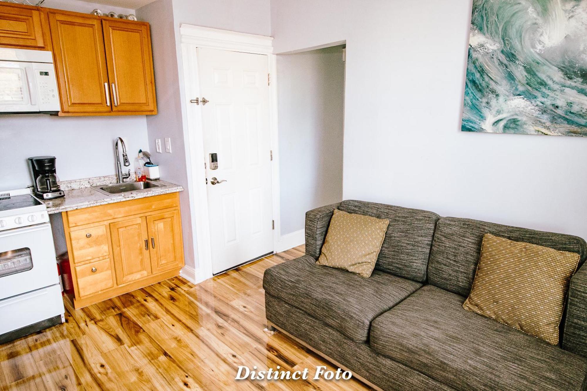 Dc Vacation Apartment Washington