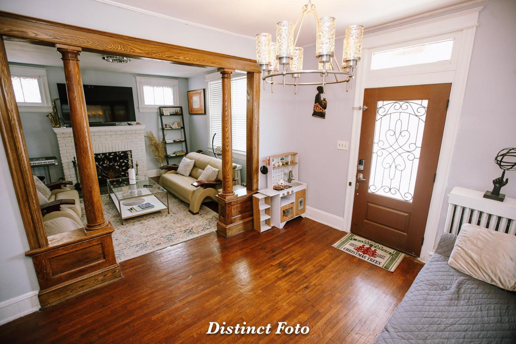 Dc Vacation Apartment