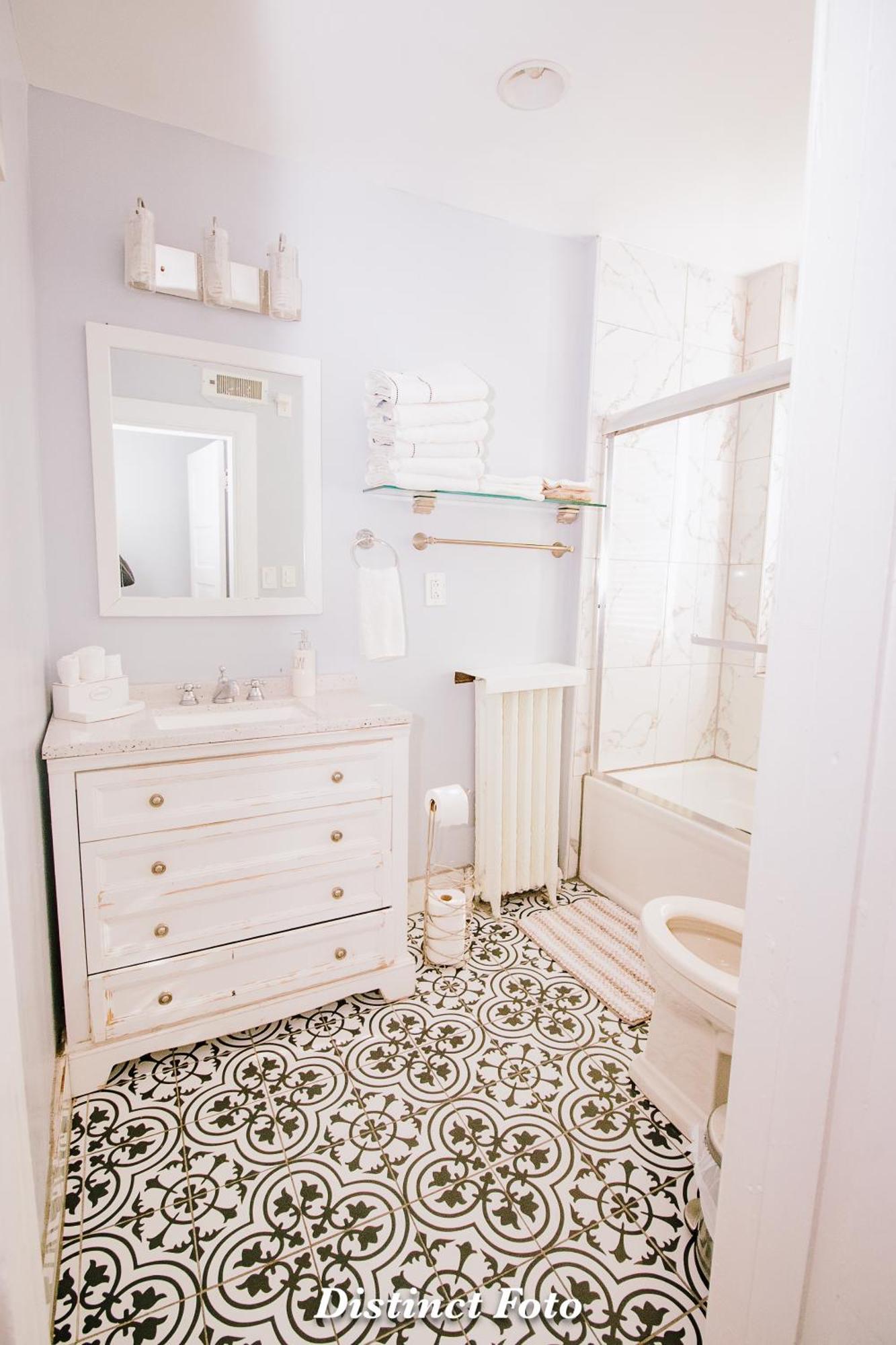 Dc Vacation Apartment