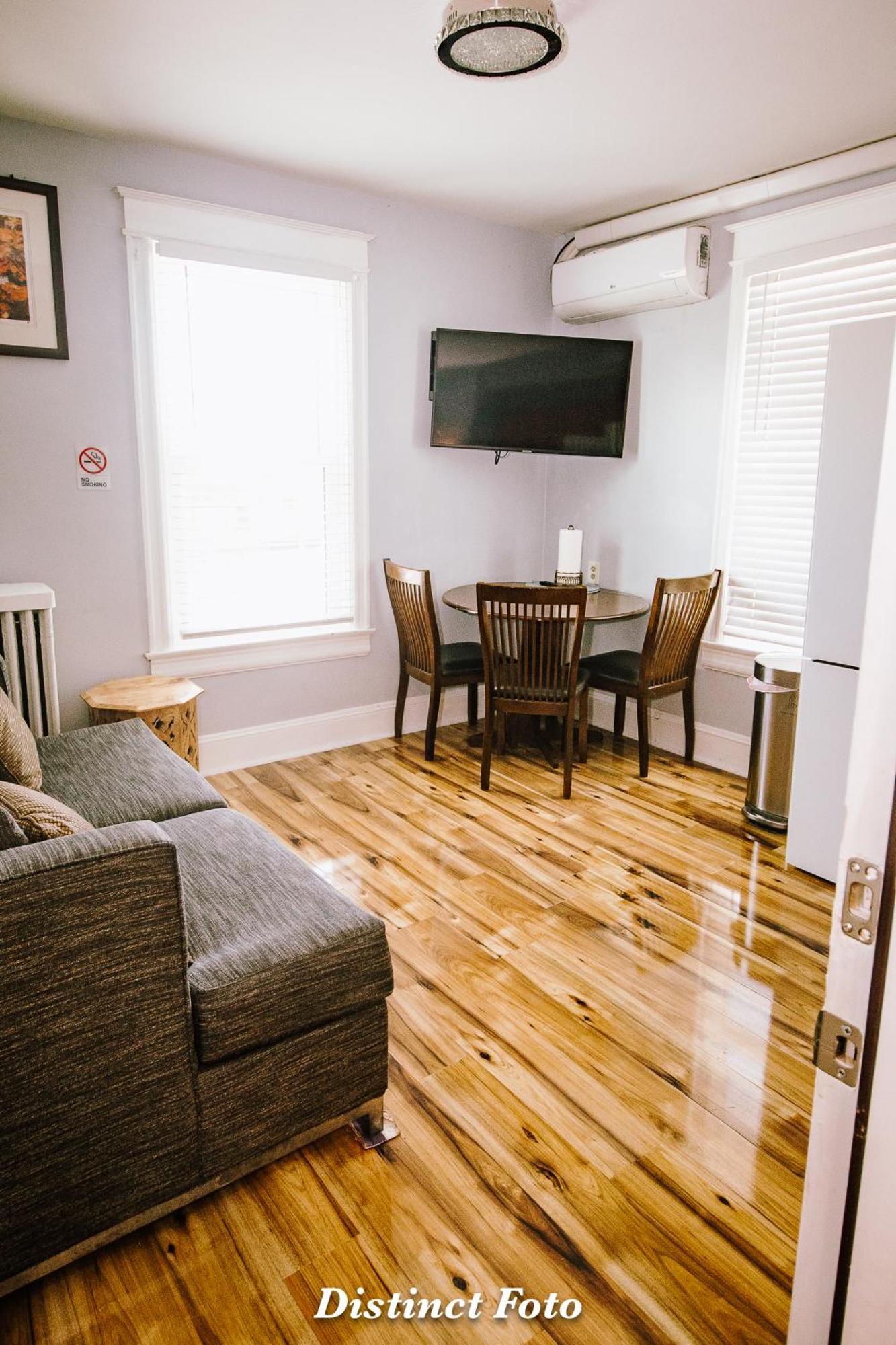 Dc Vacation Apartment Washington