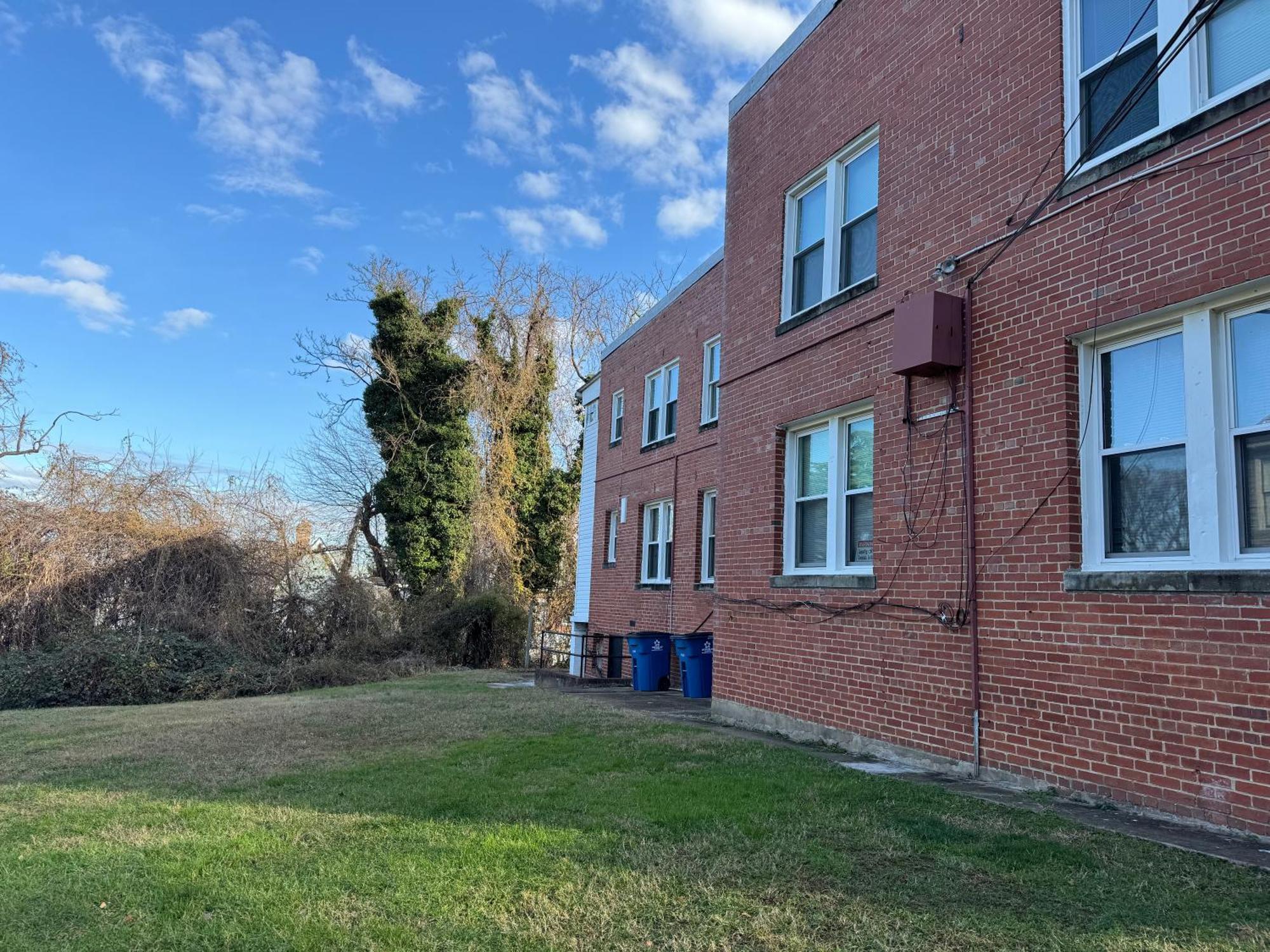 Beautiful Updated 4br In Dc With Easy Parking * Washington