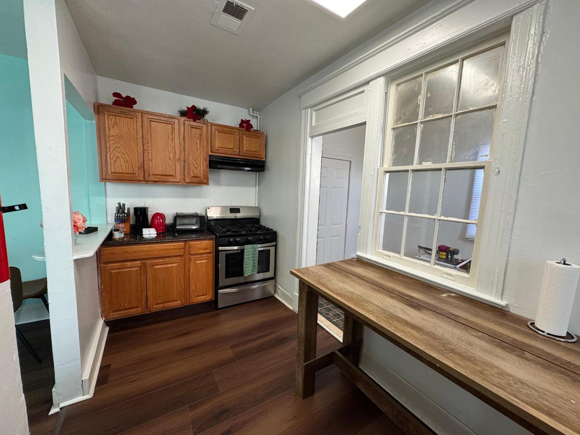 Apartment Beautiful Updated 4br In Dc With Easy Parking