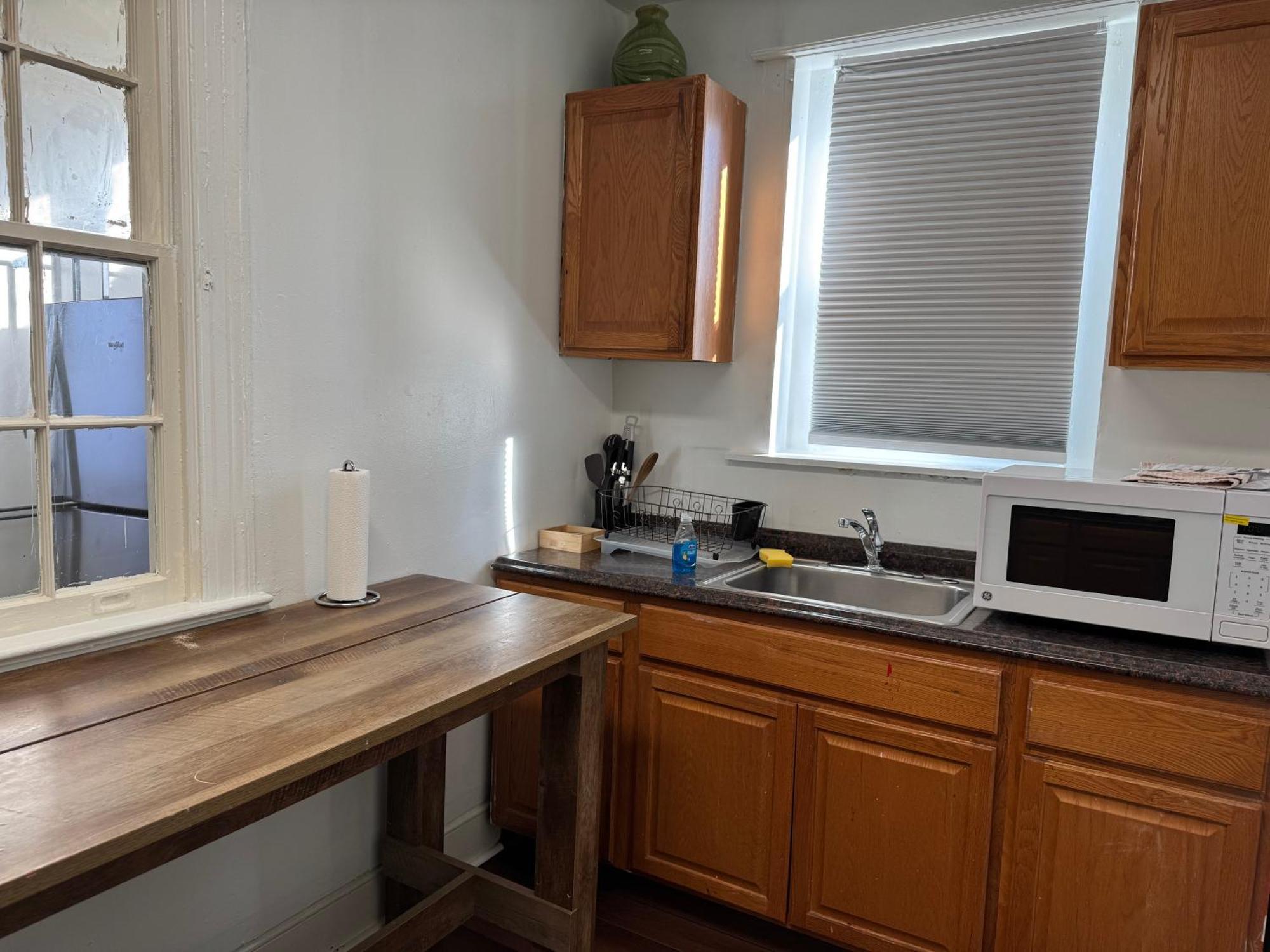 Apartment Beautiful Updated 4br In Dc With Easy Parking