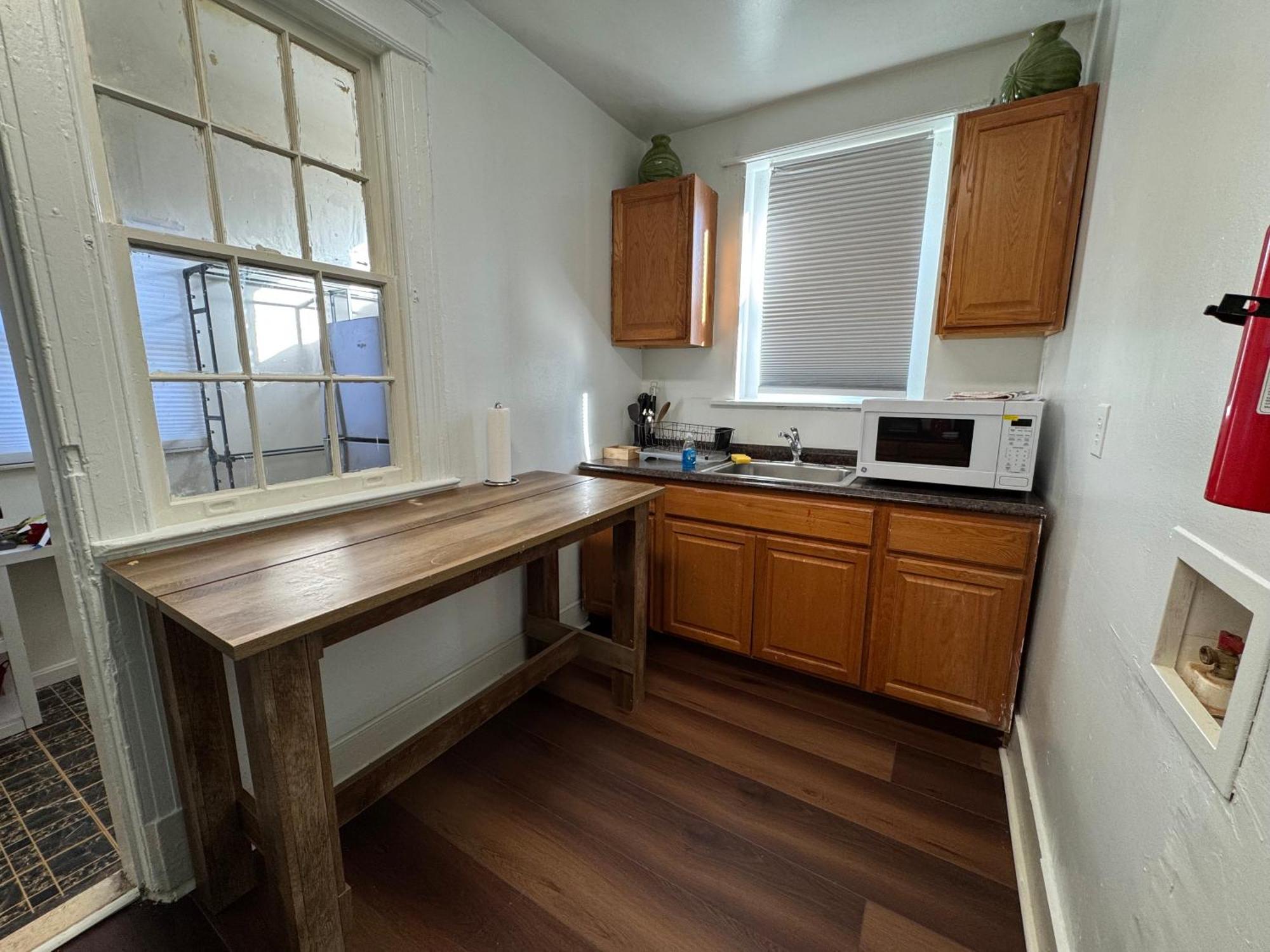 Apartment Beautiful Updated 4br In Dc With Easy Parking