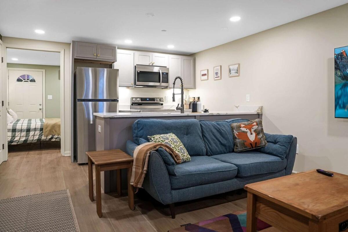 Apartment 2 Blocks From The Us Capitol