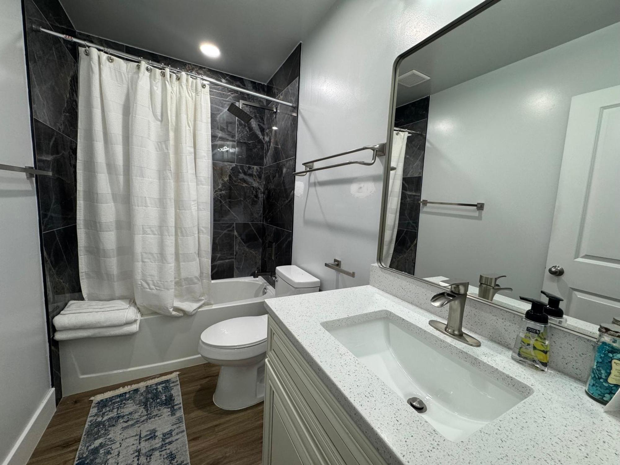 Holiday home Lux Spacious Townhouse 4br In Dc Washington